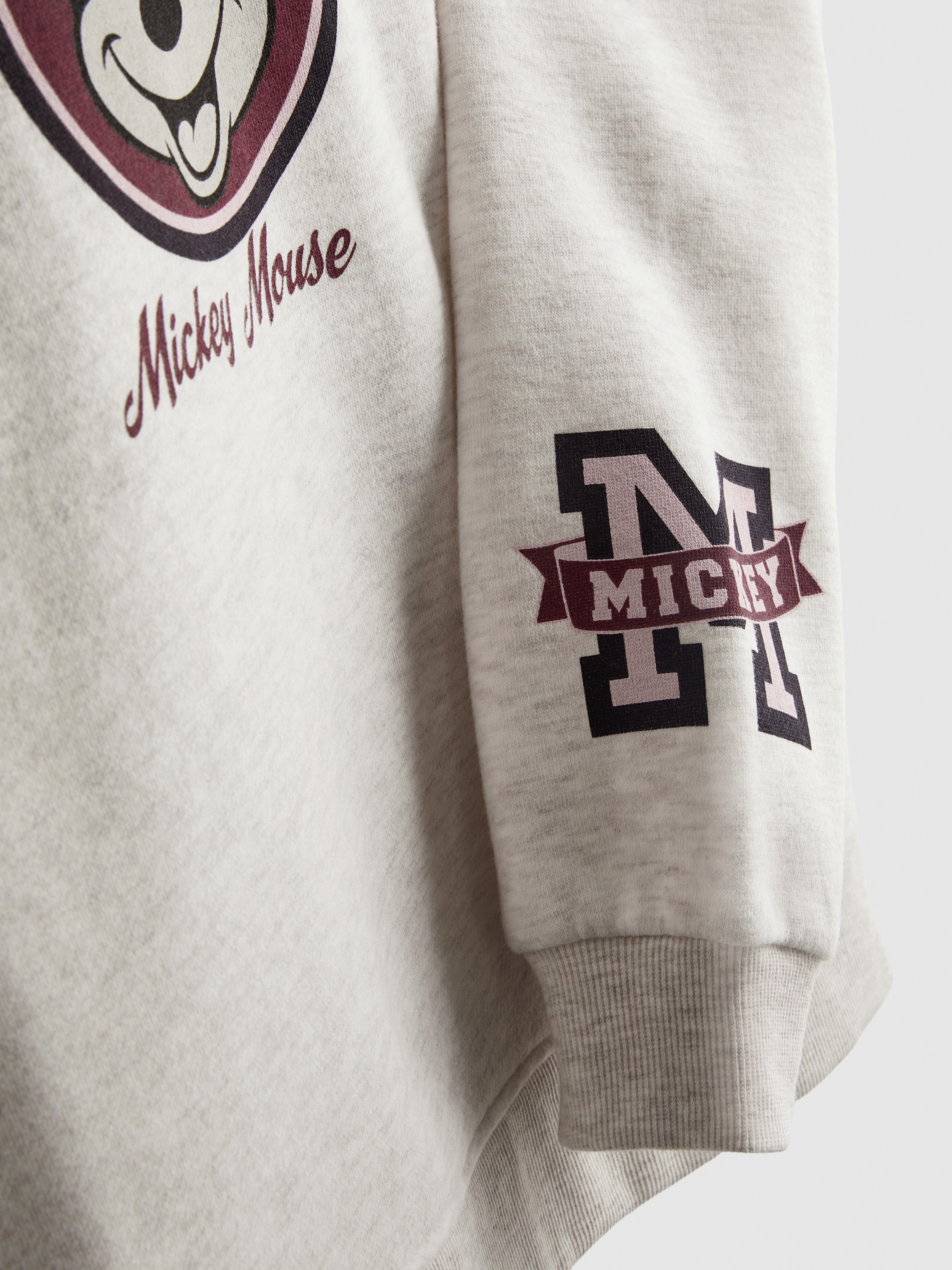 7-15yrs | Disney’s Mickey Mouse Hoodie
