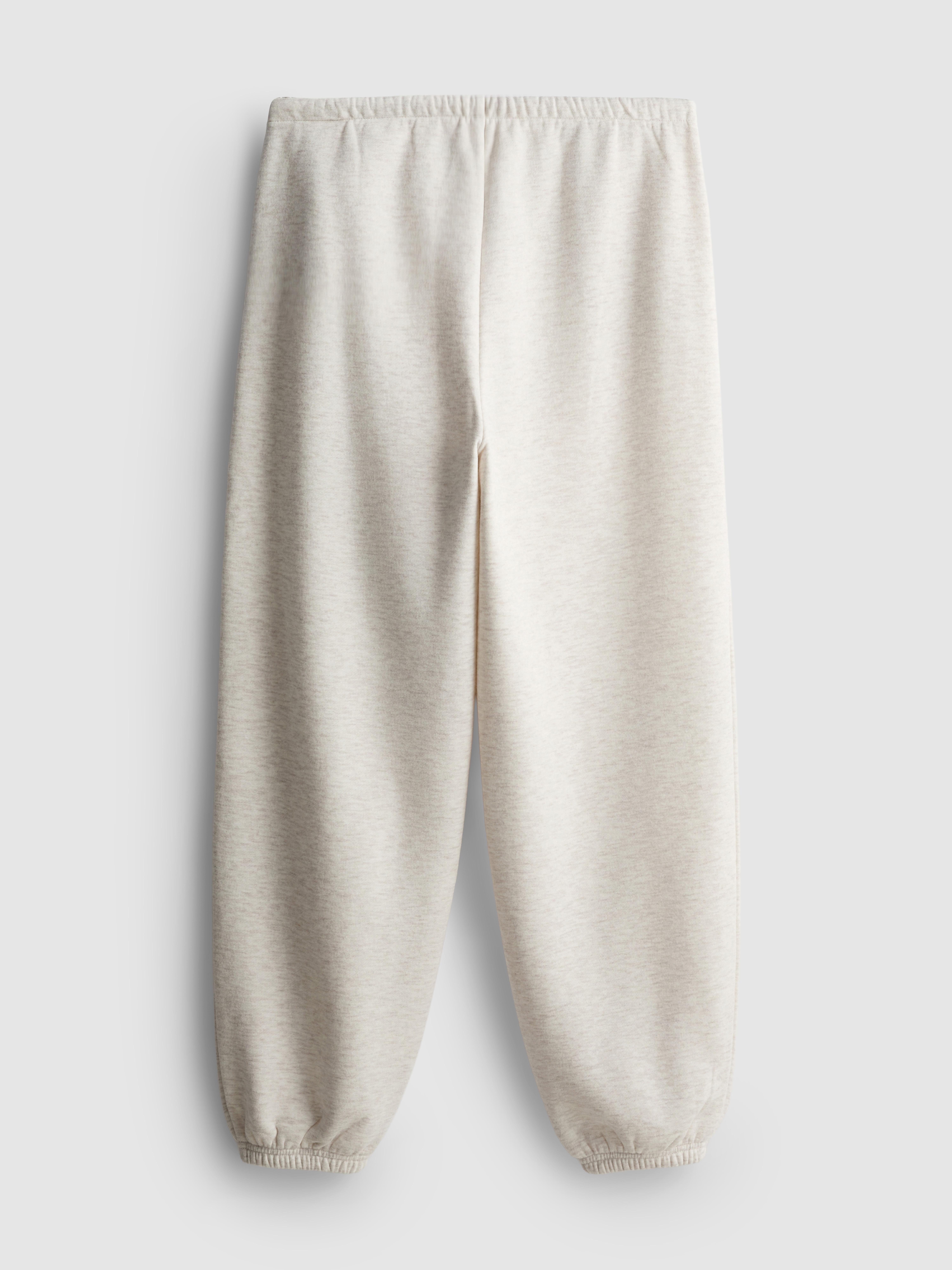 7-15yrs | Disney’s Mickey Mouse Cuffed Joggers