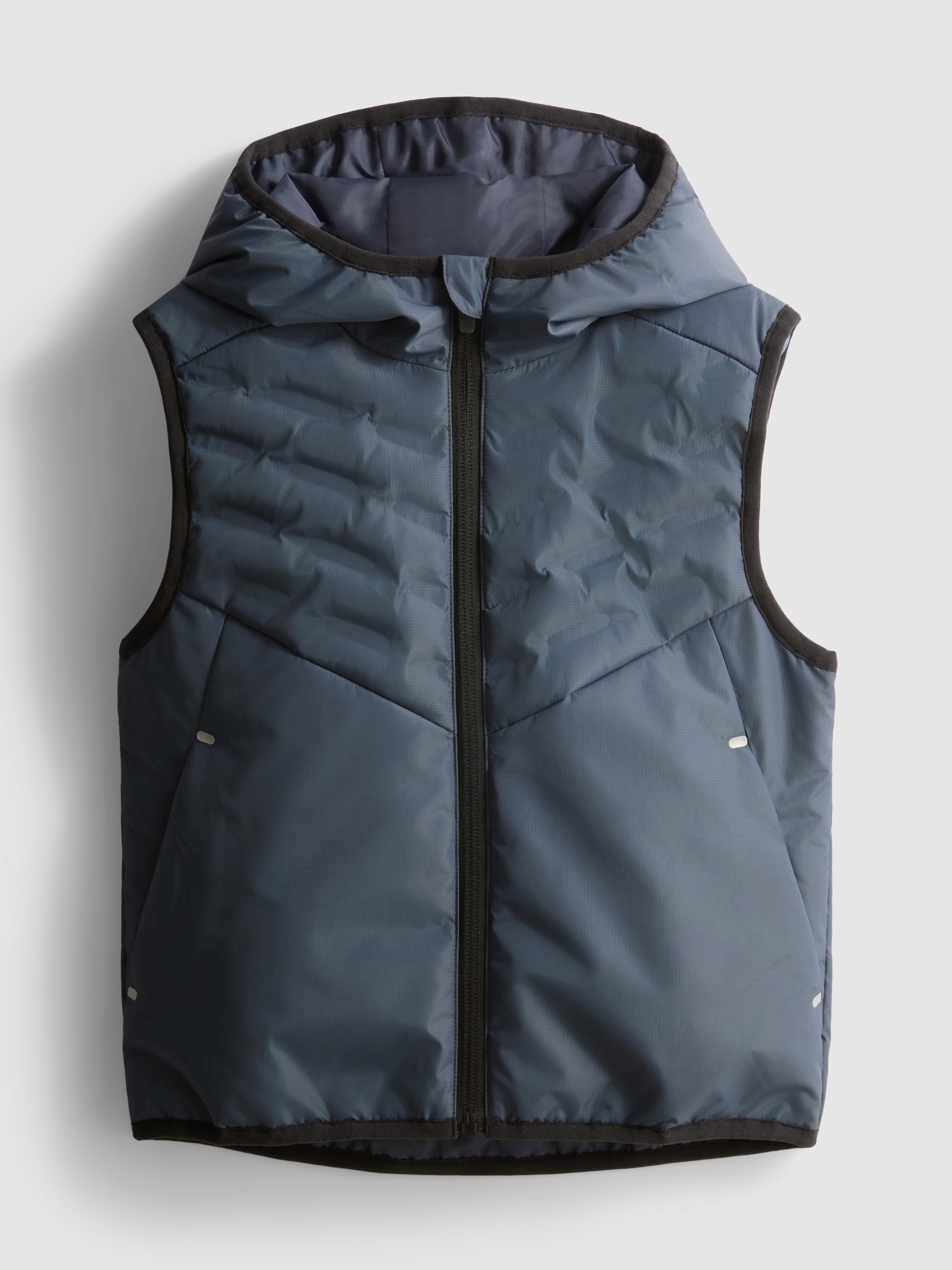1-9yrs | Primark Form Zip-Up Vest