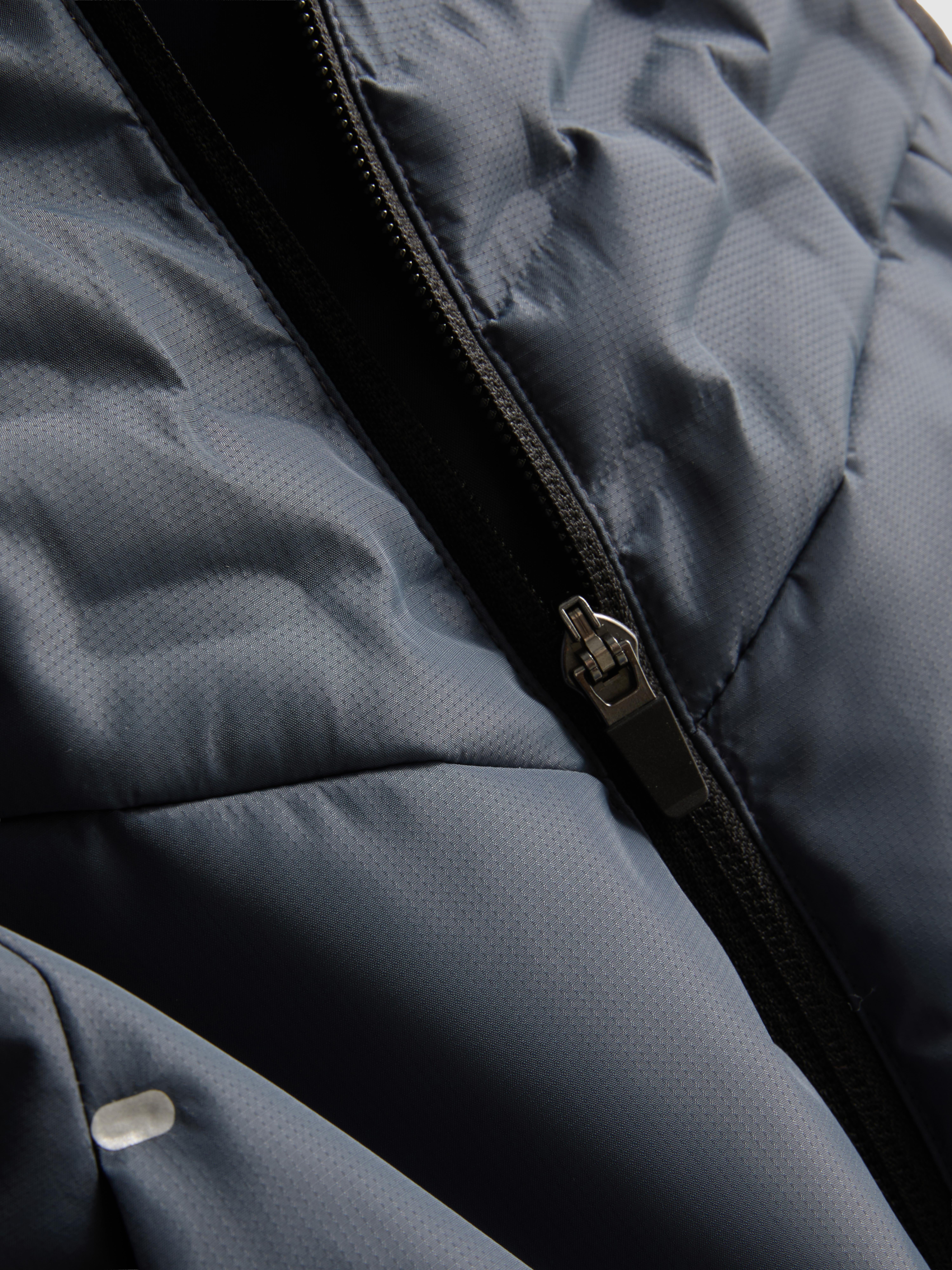 1-9yrs | Primark Form Zip-Up Vest