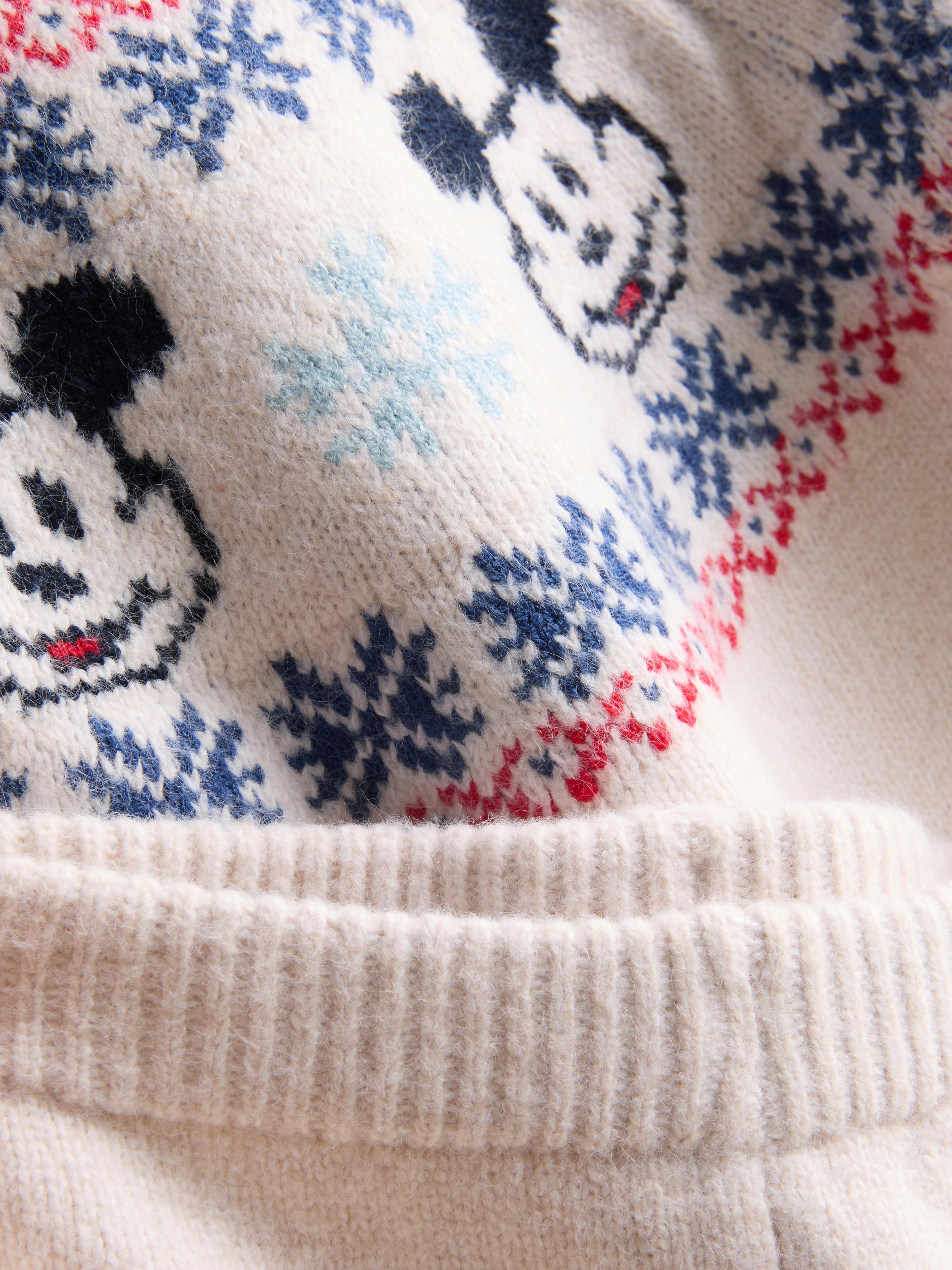 Baby Boys Ivory 0-18mths | Disney’s Mickey Mouse Jumper and Knit ...