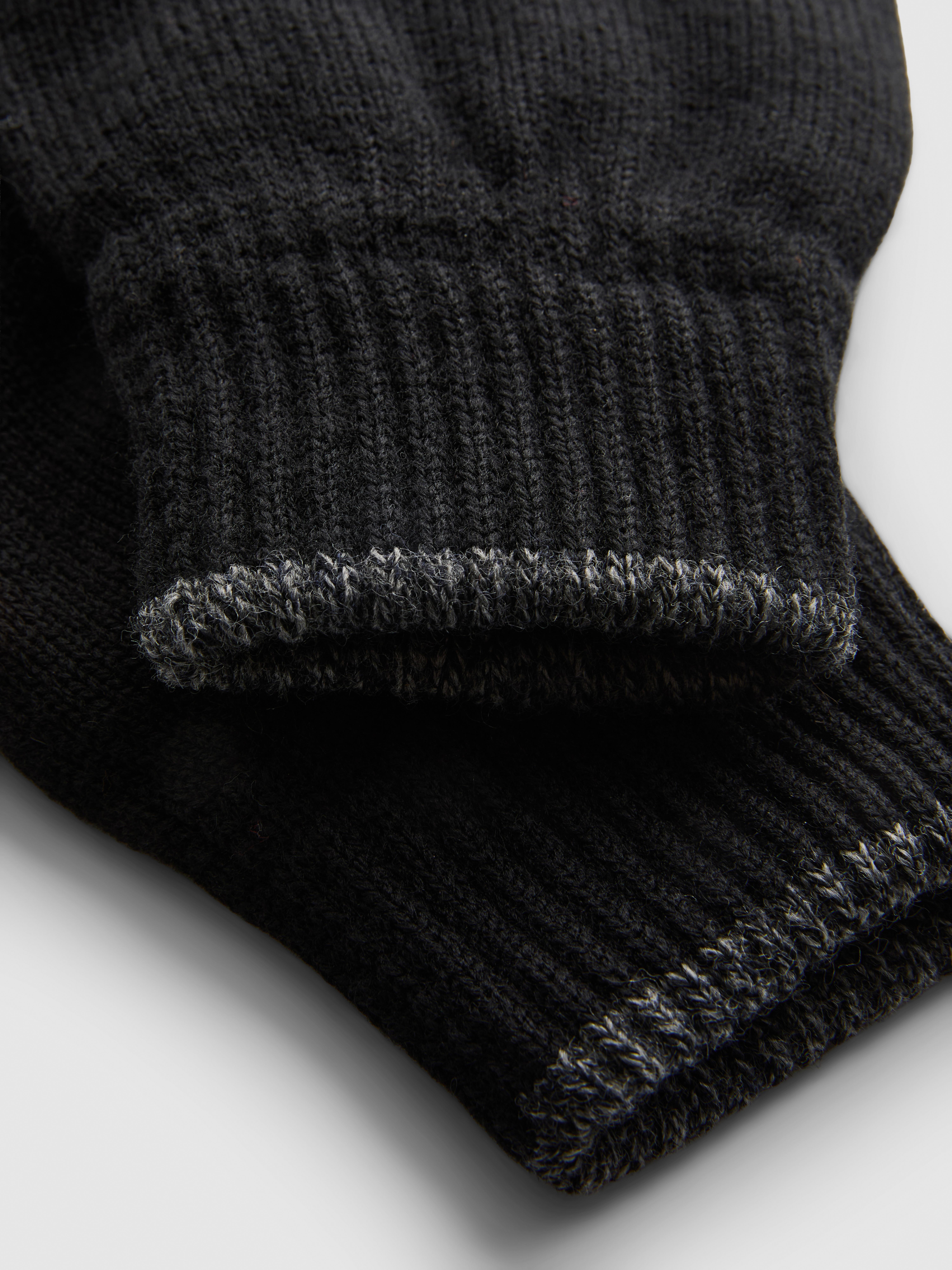 Heat IQ Knitted Gloves