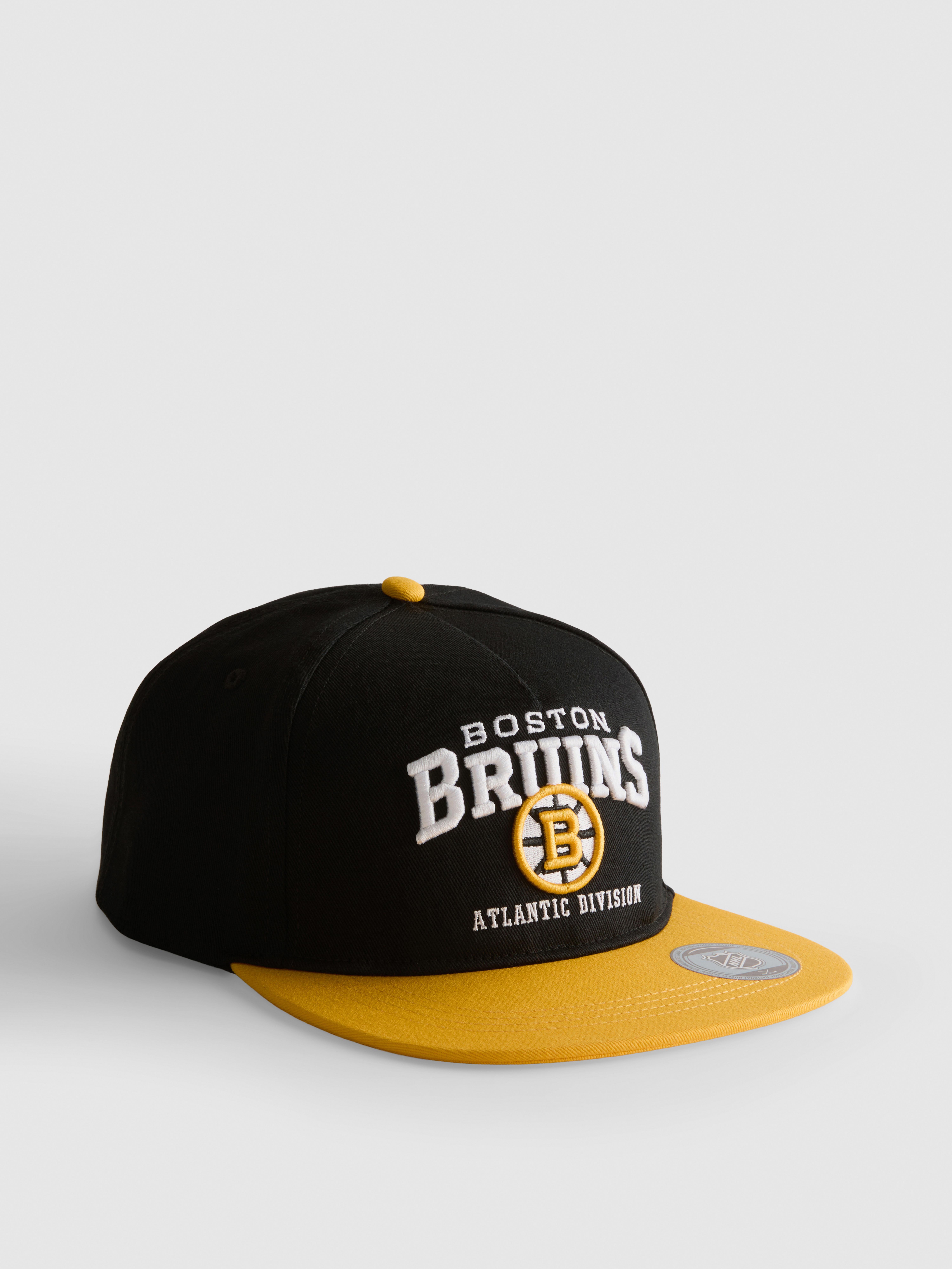 NHL Boston Bruins Cap