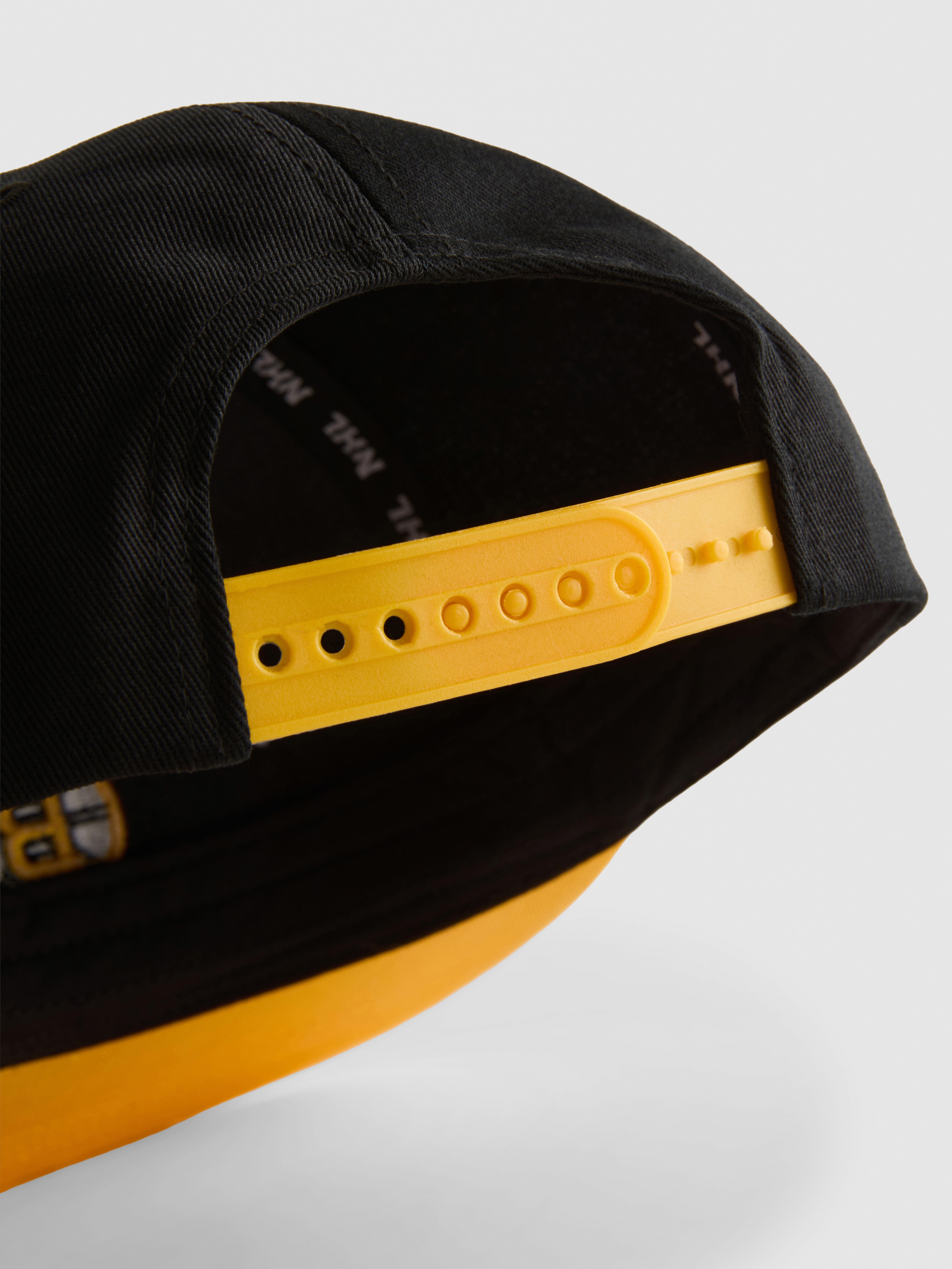 NHL Boston Bruins Cap