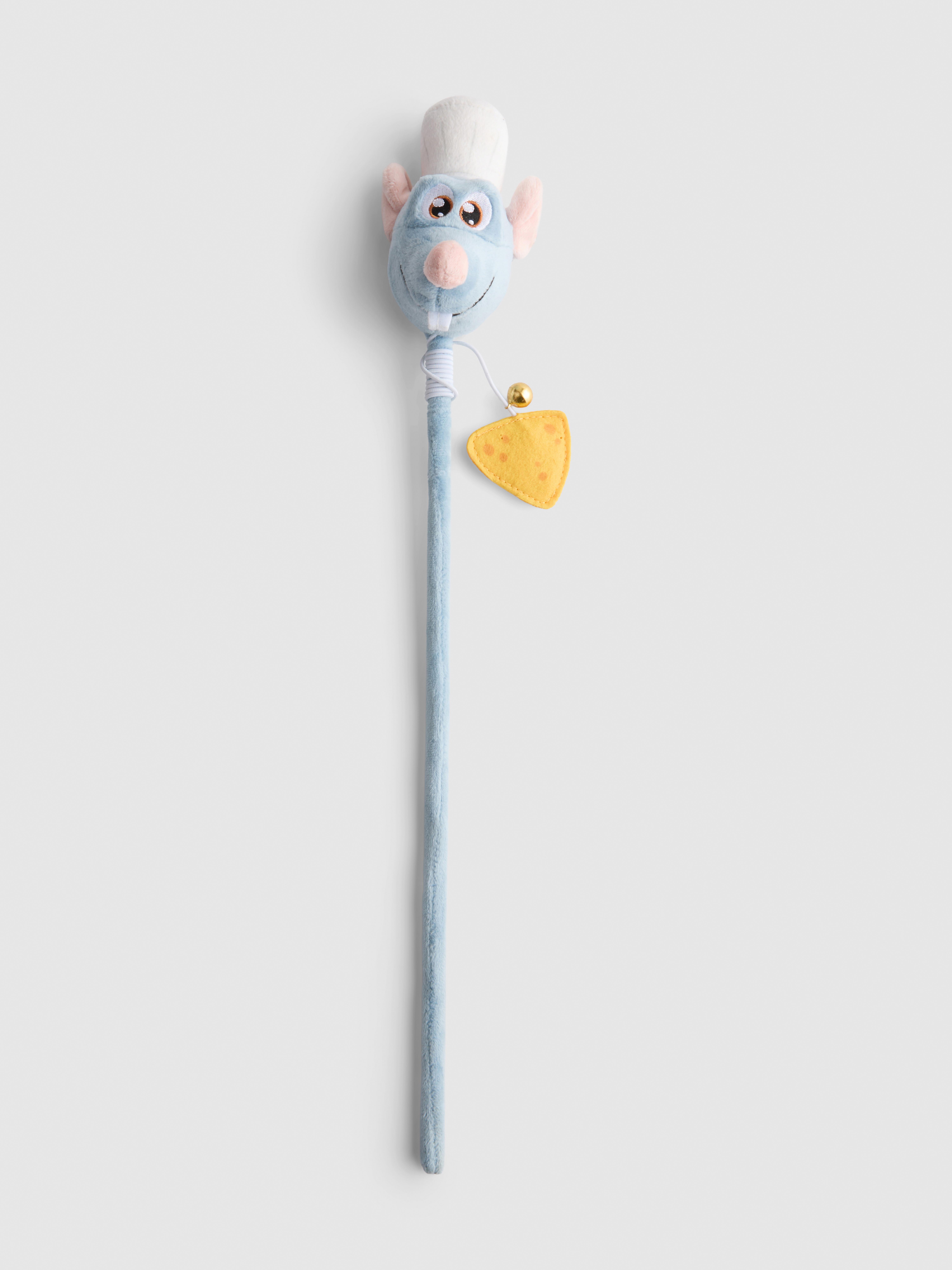 Disney Pixar’s Ratatouille Remy Cat Wand Toy