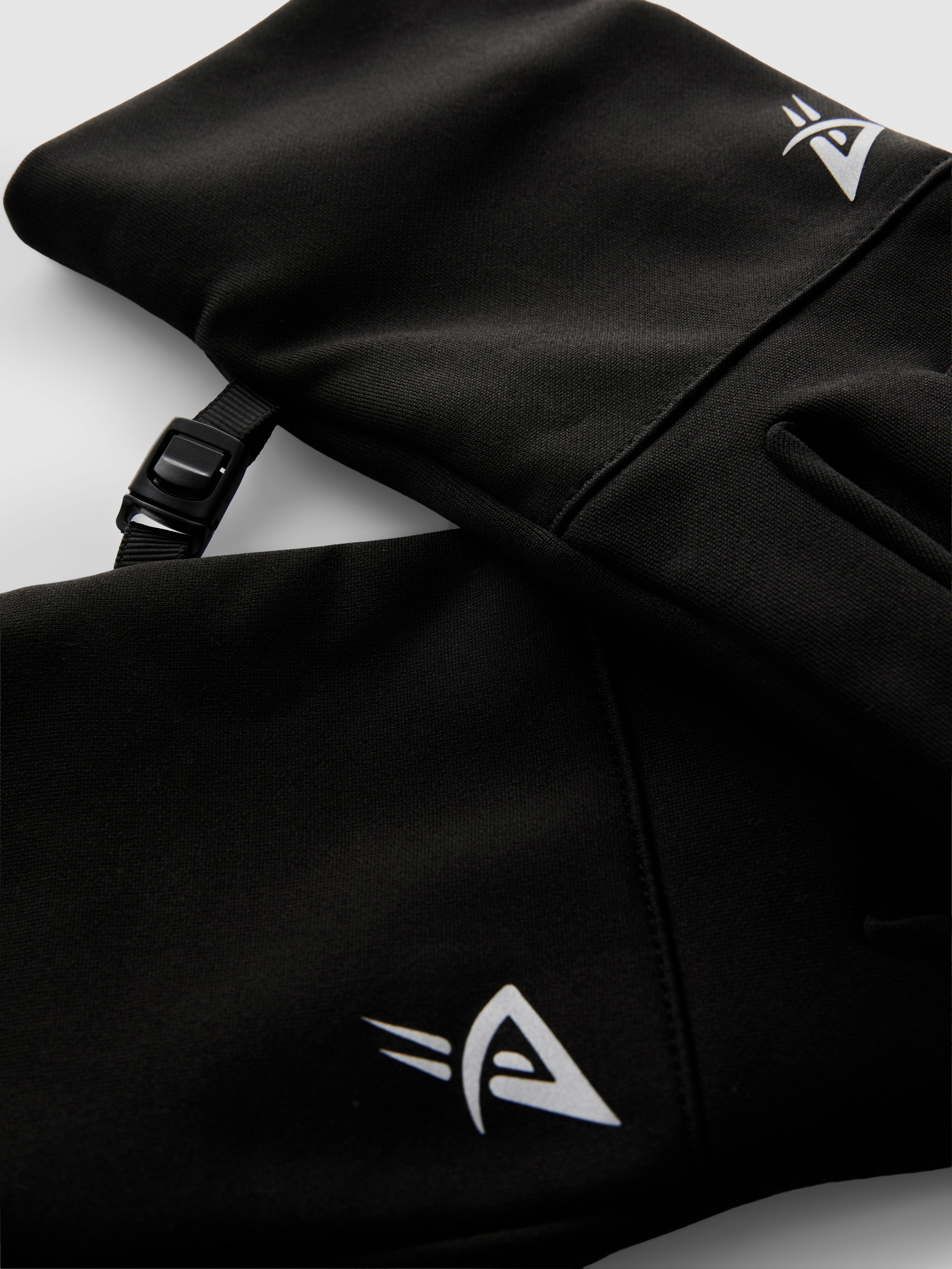 Performance Running Gloves