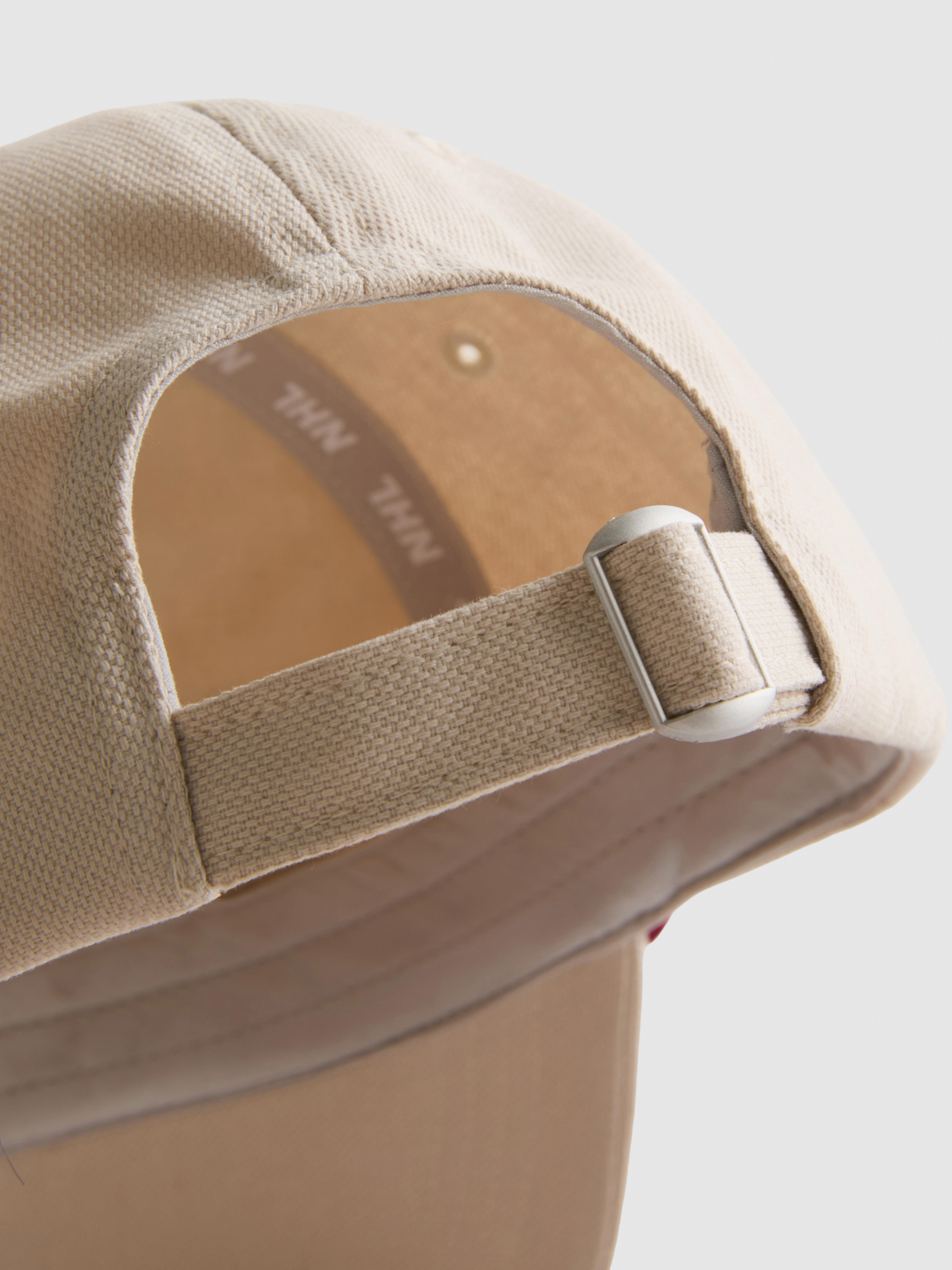 NHL Detroit Red Wings Cap