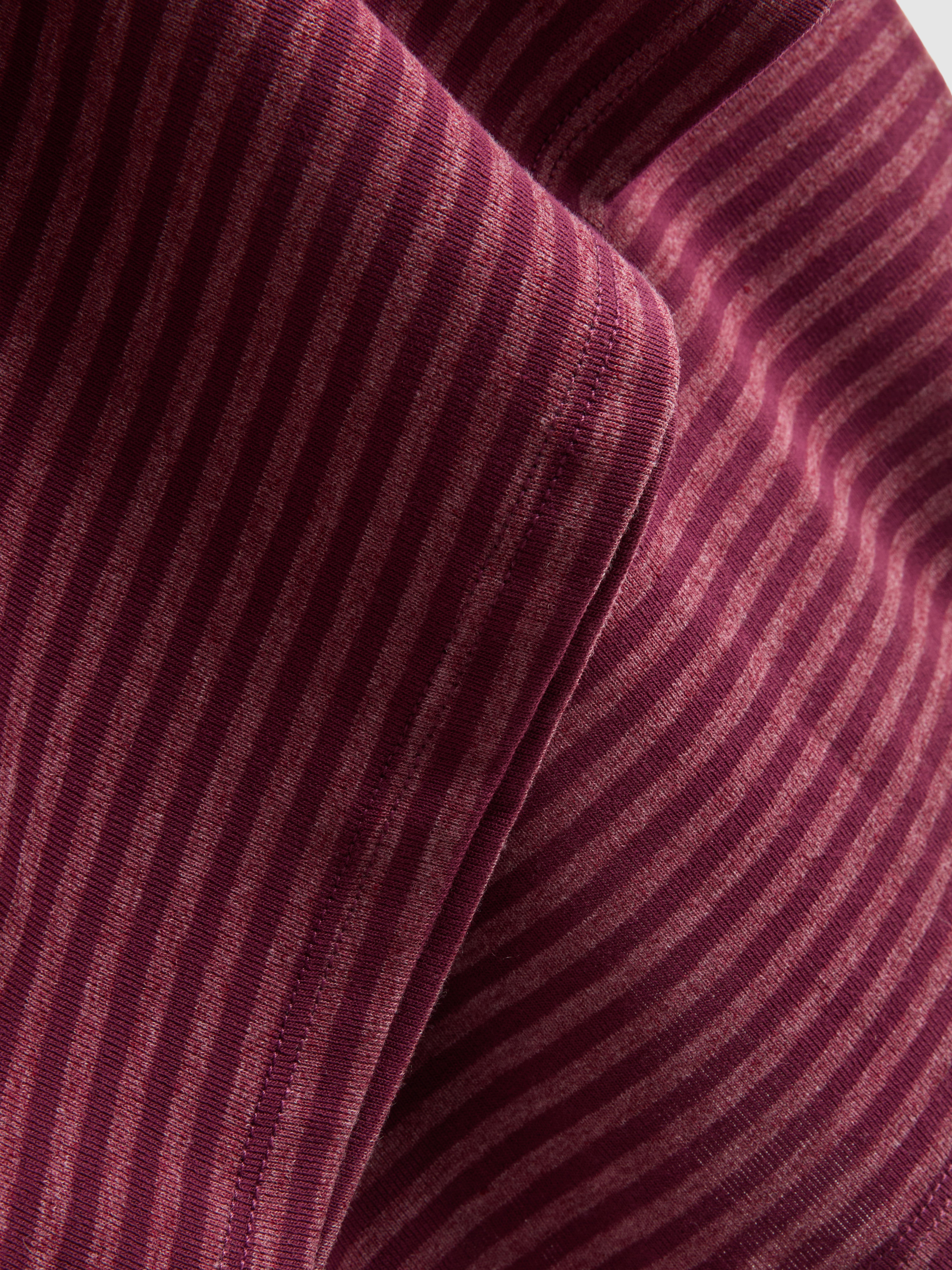 The Primark Scene | Wide Leg Striped Pants