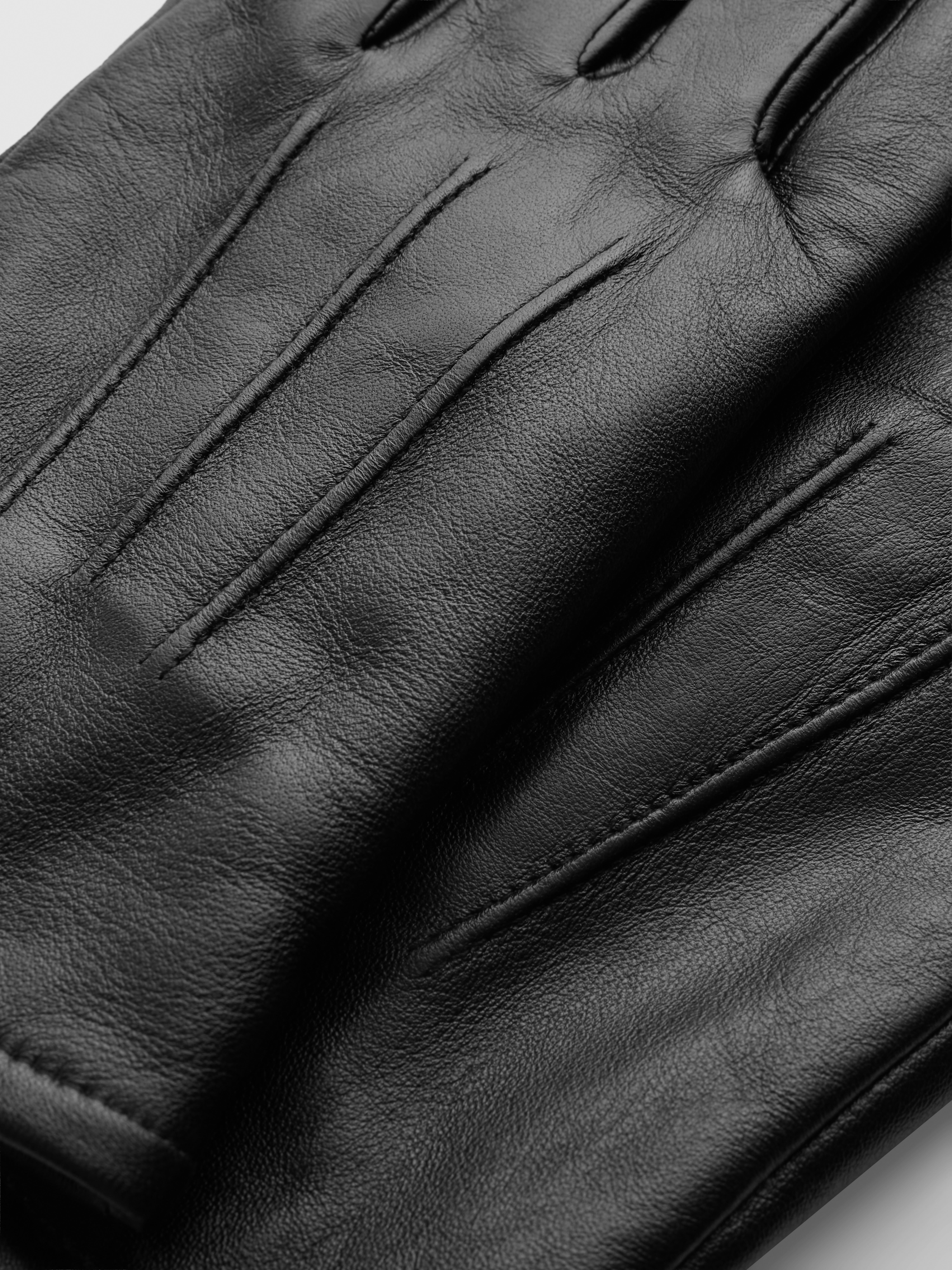 Classic Leather Gloves