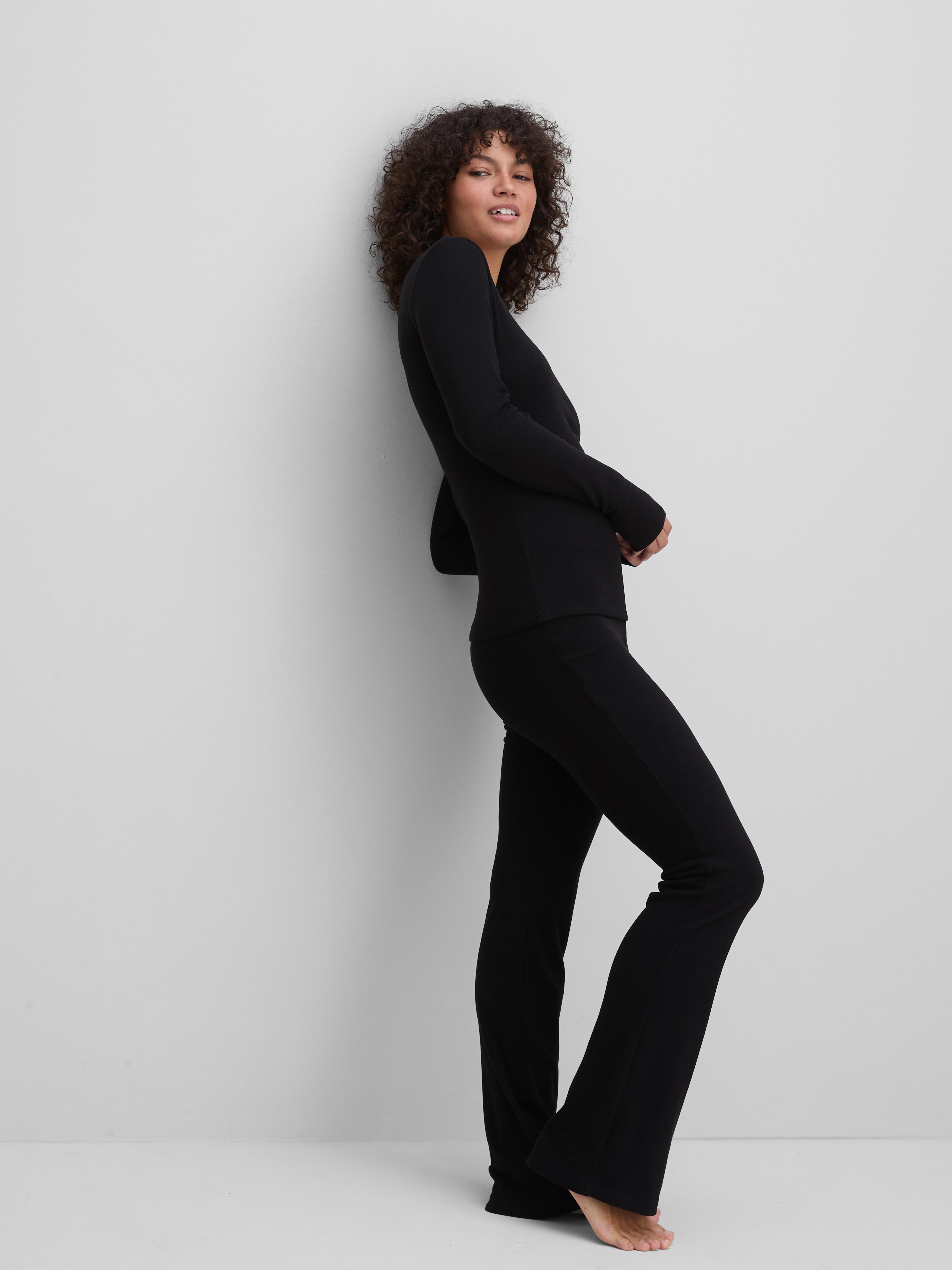 Heat IQ Extra Warm Thermal Fleece Top