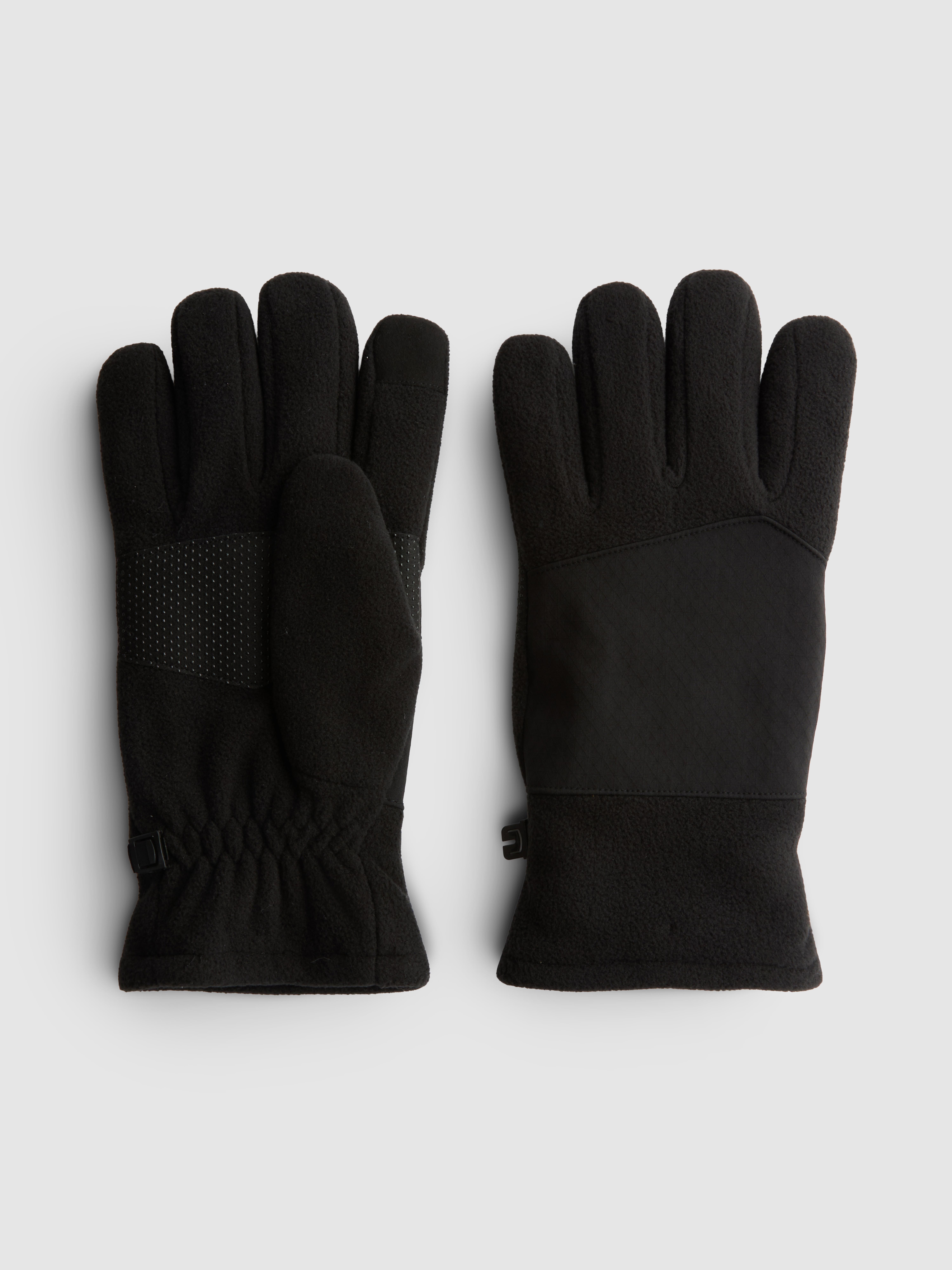 Heat IQ Fleece Gloves