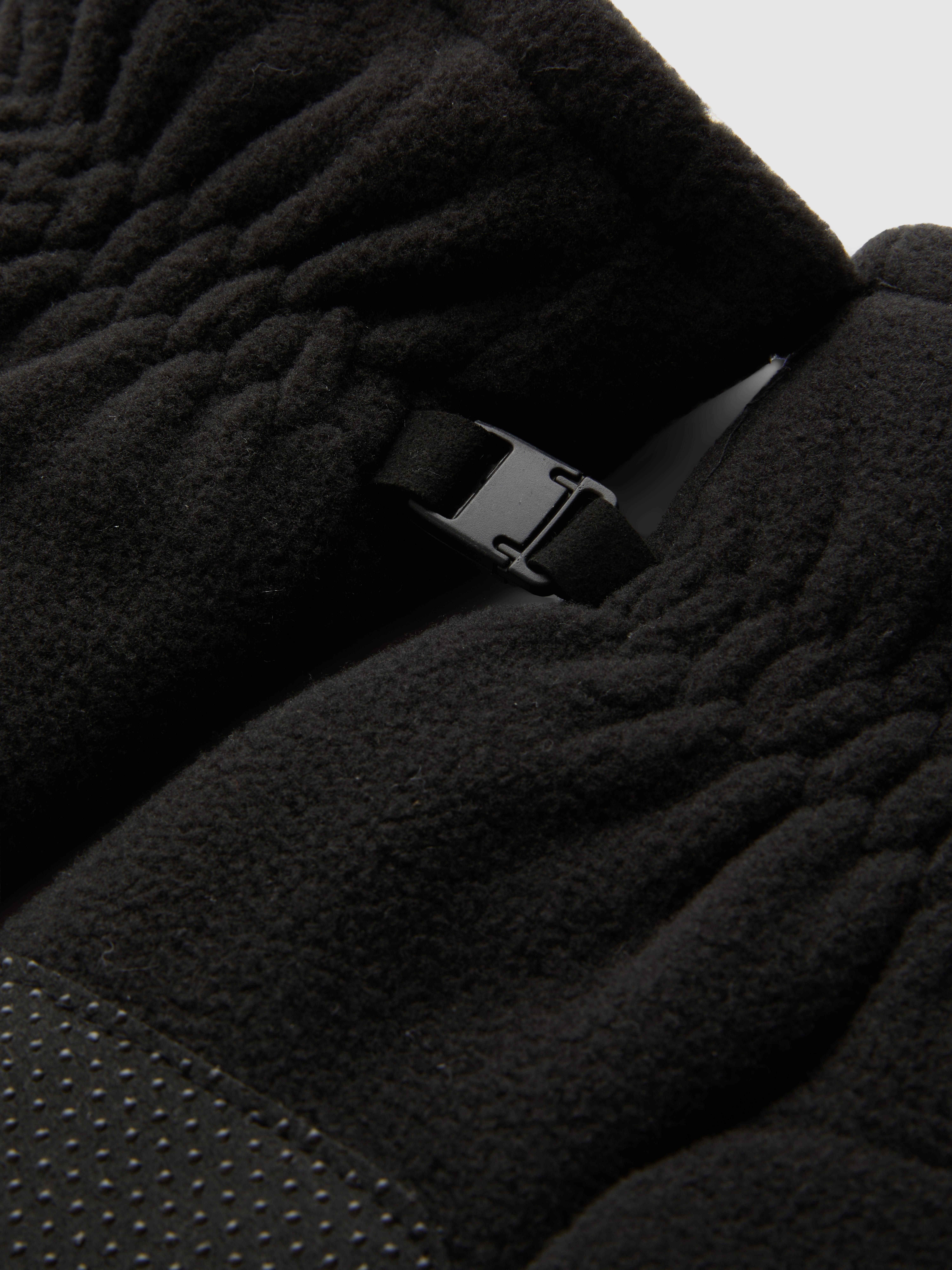 Heat IQ Fleece Gloves