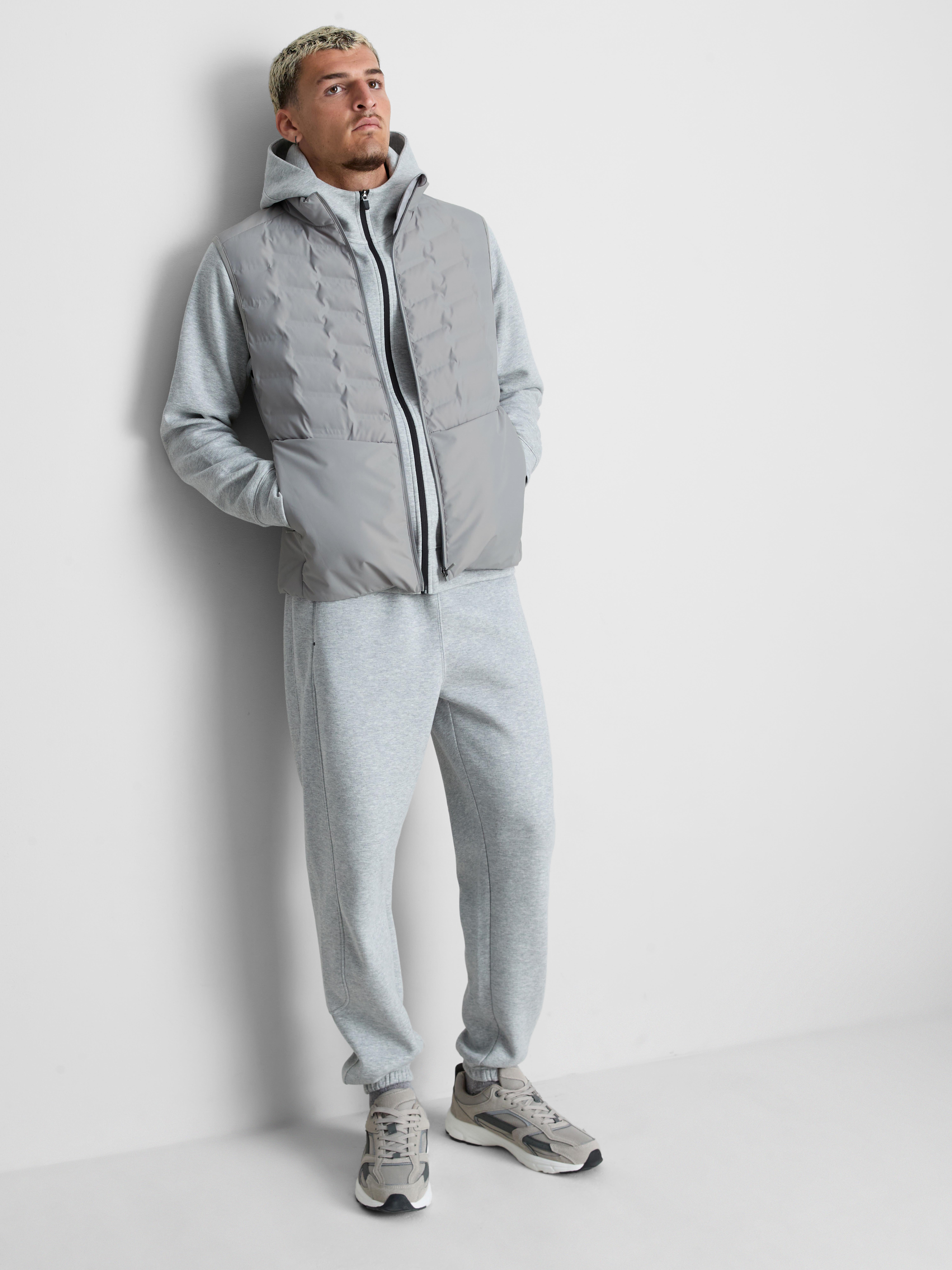 Padded Performance Gilet