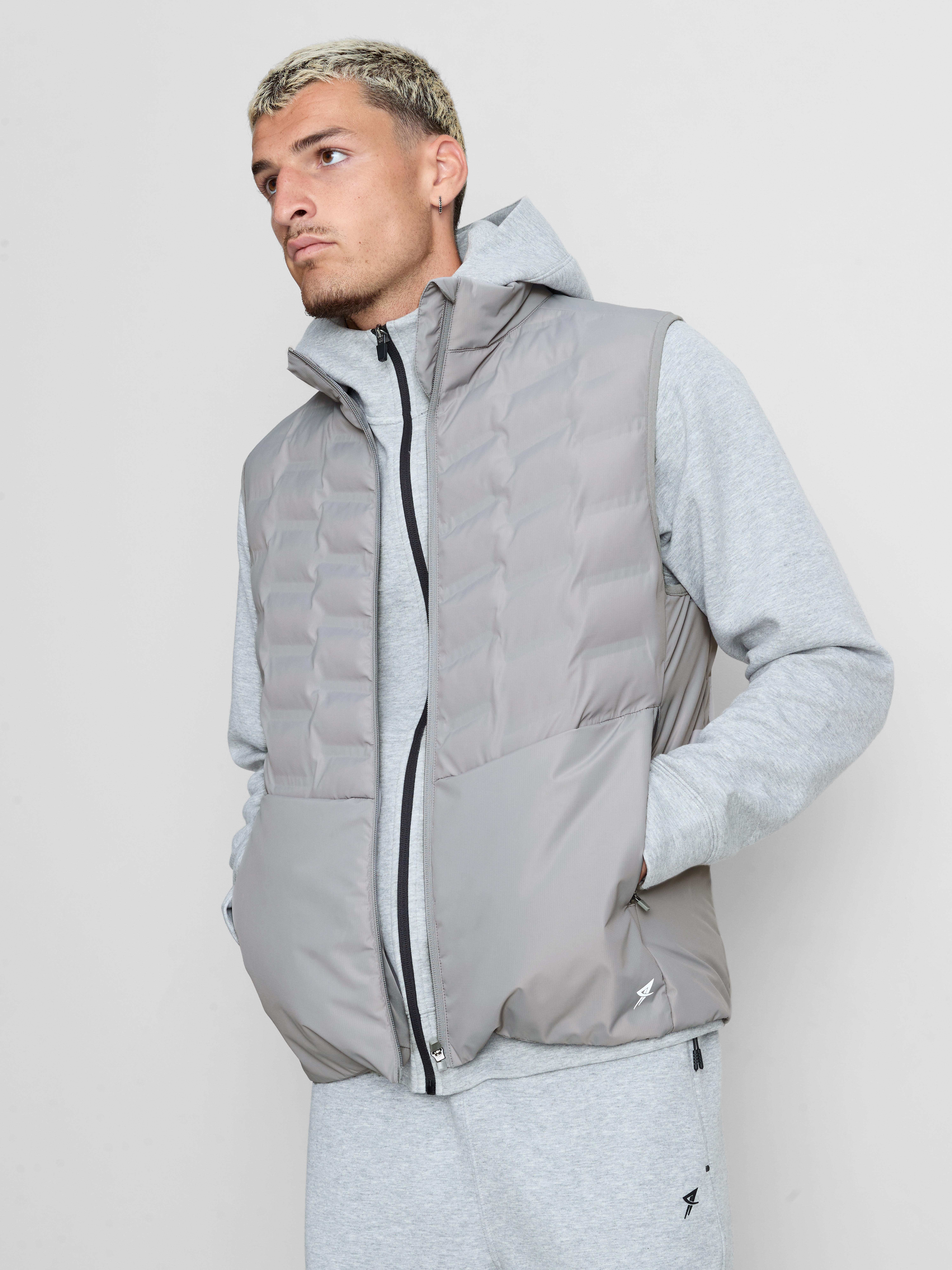 Padded Performance Gilet