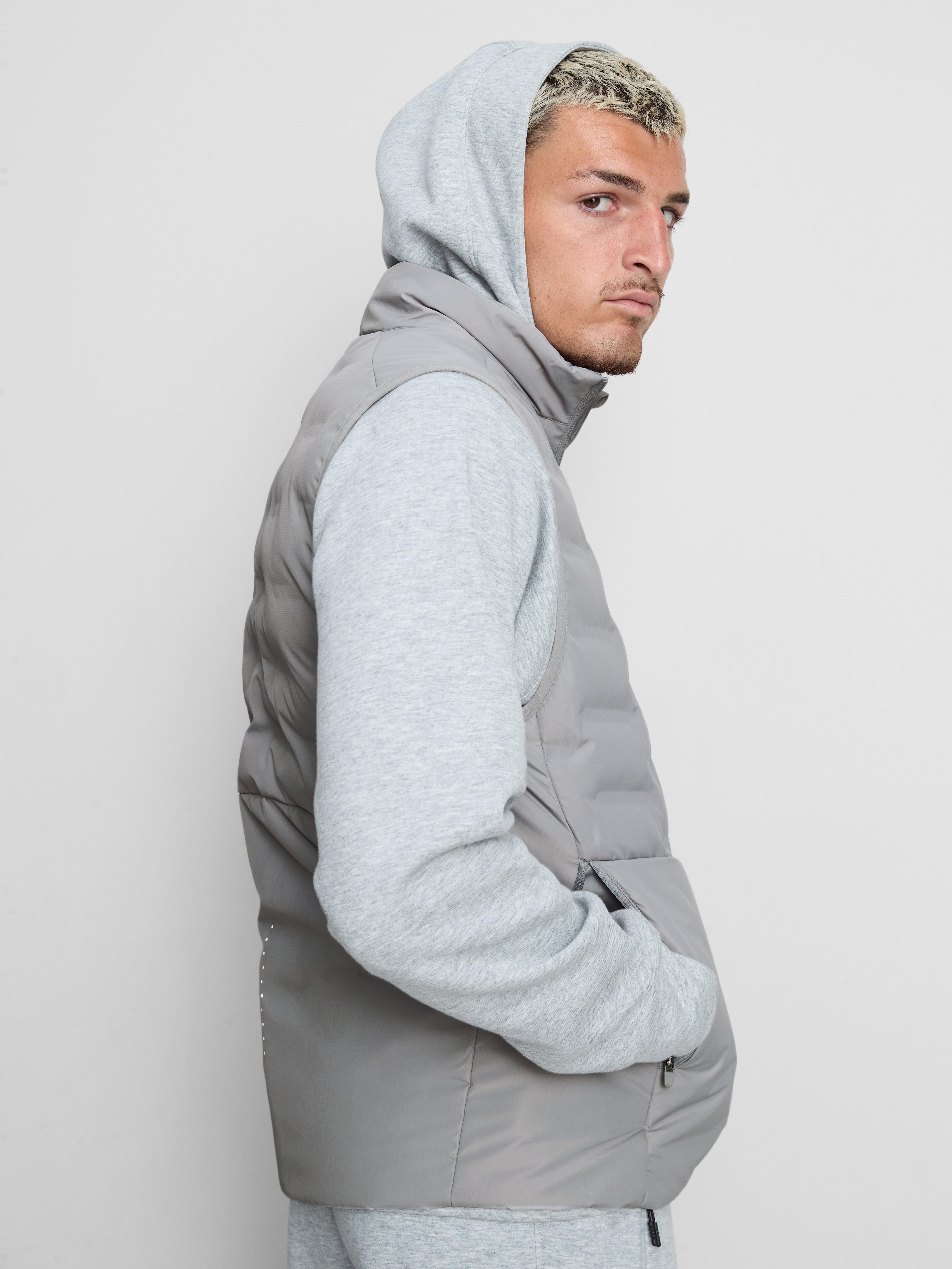 Padded Performance Gilet