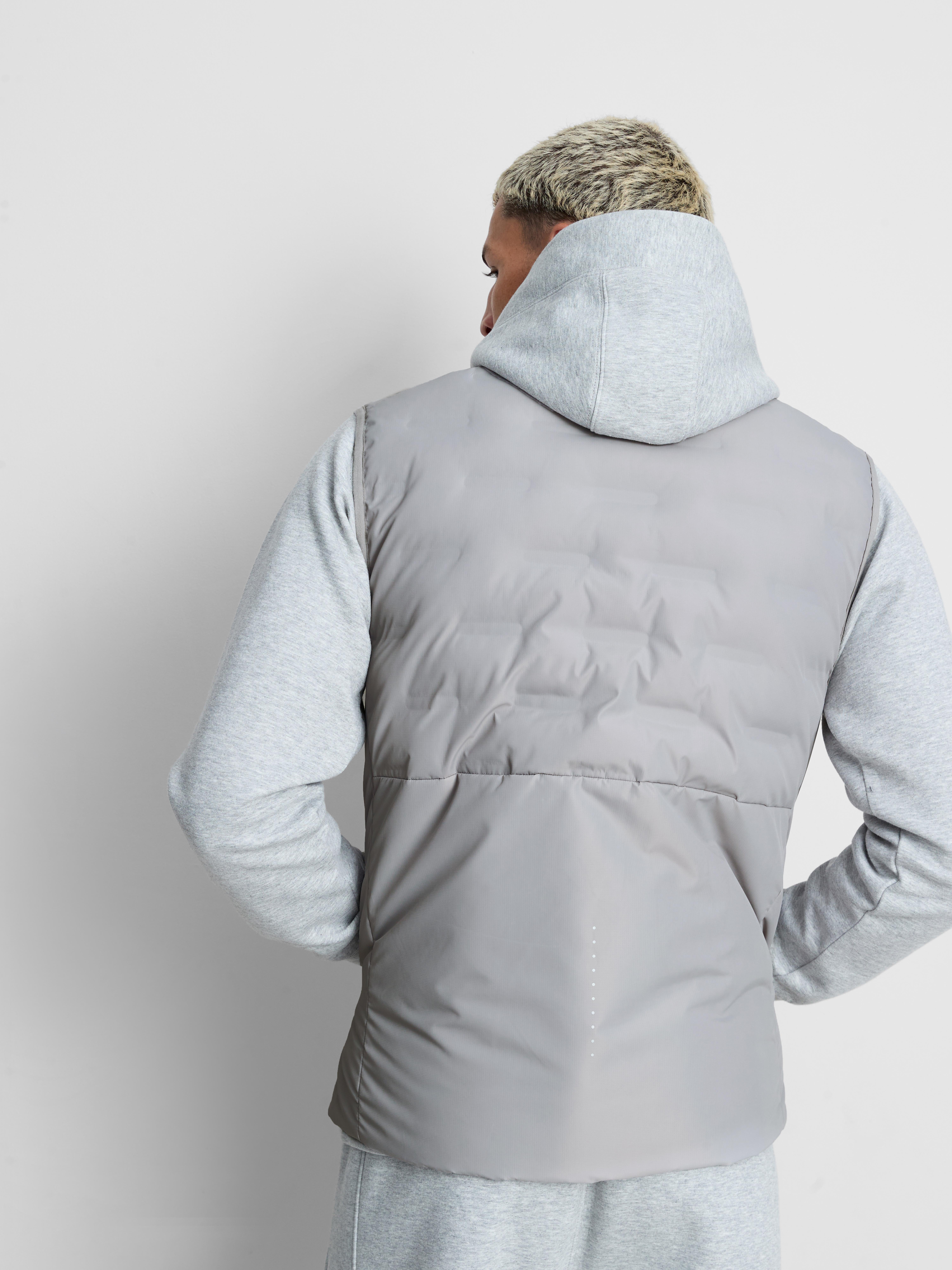 Padded Performance Gilet