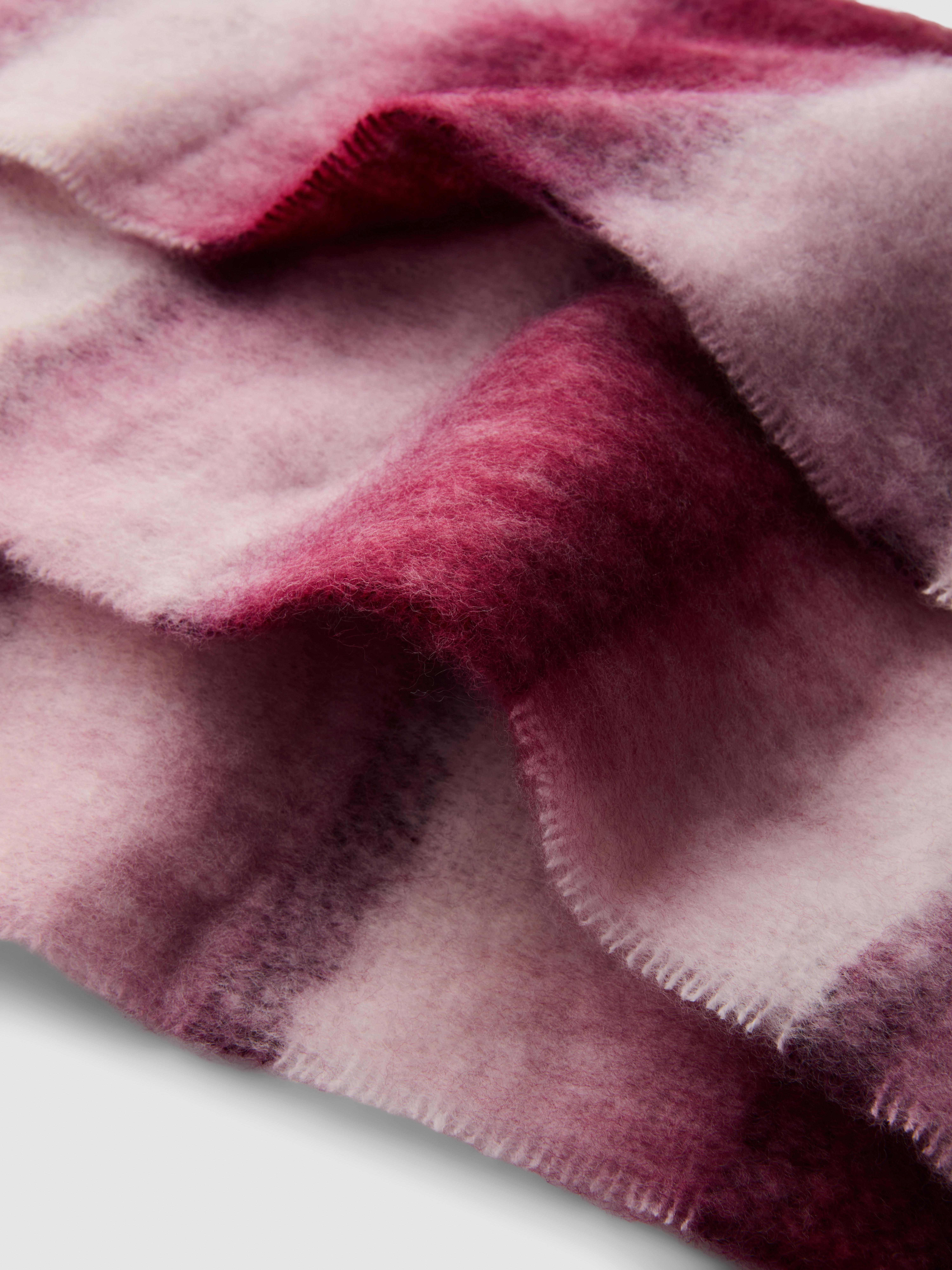 Skinny Brushed Scarf