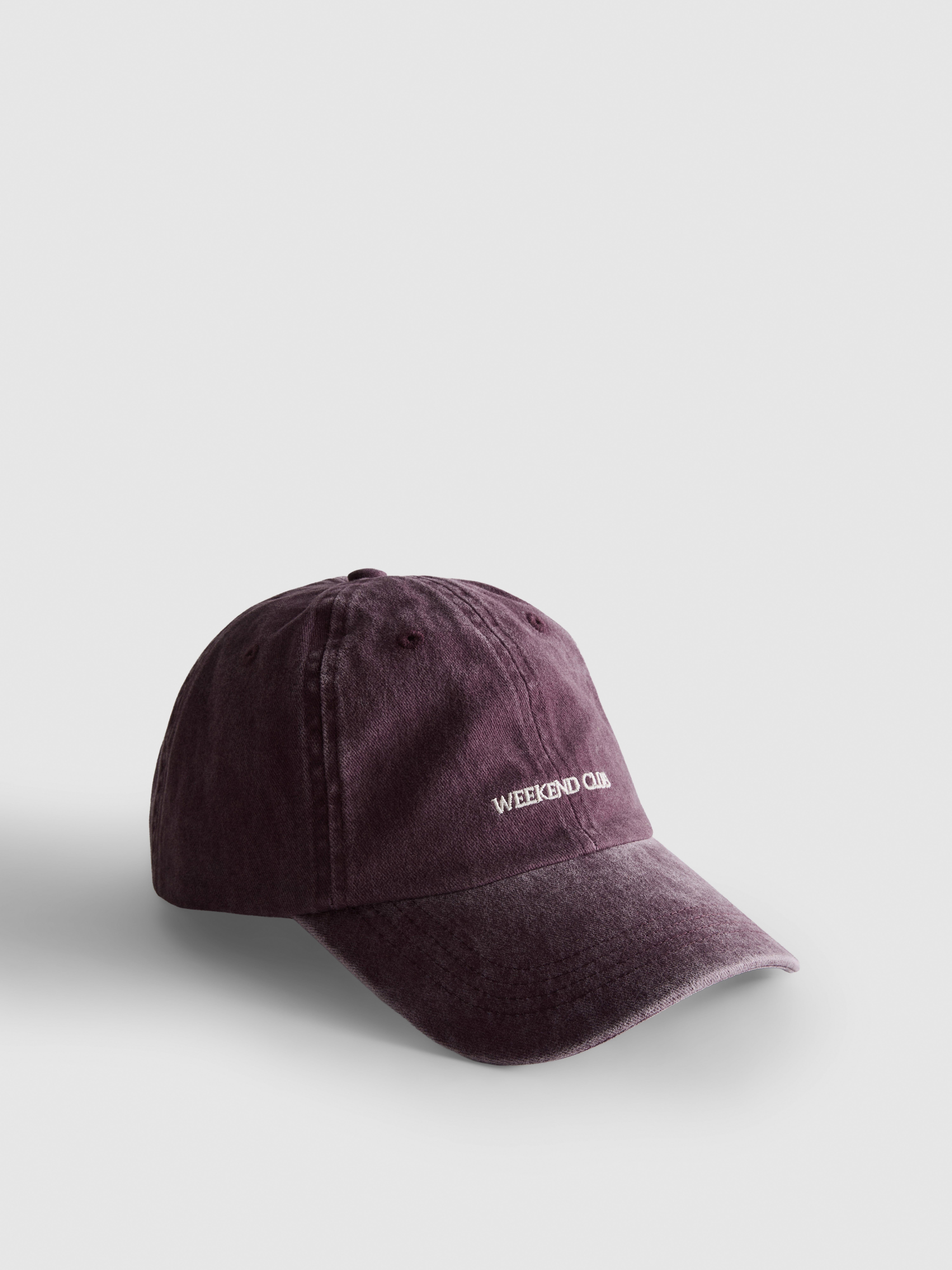 Paula Echevarría Slogan Cap