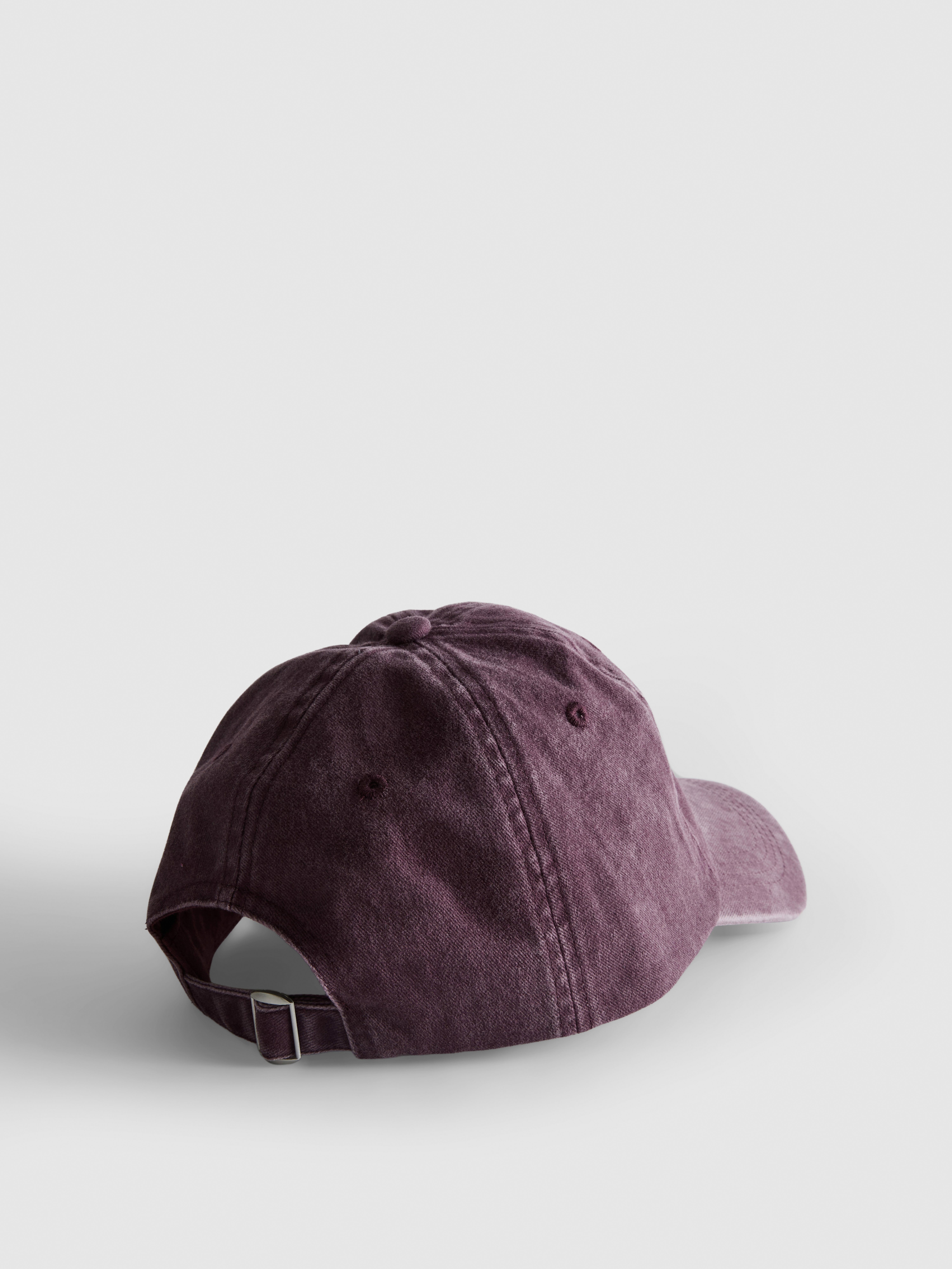 Paula Echevarría Slogan Cap