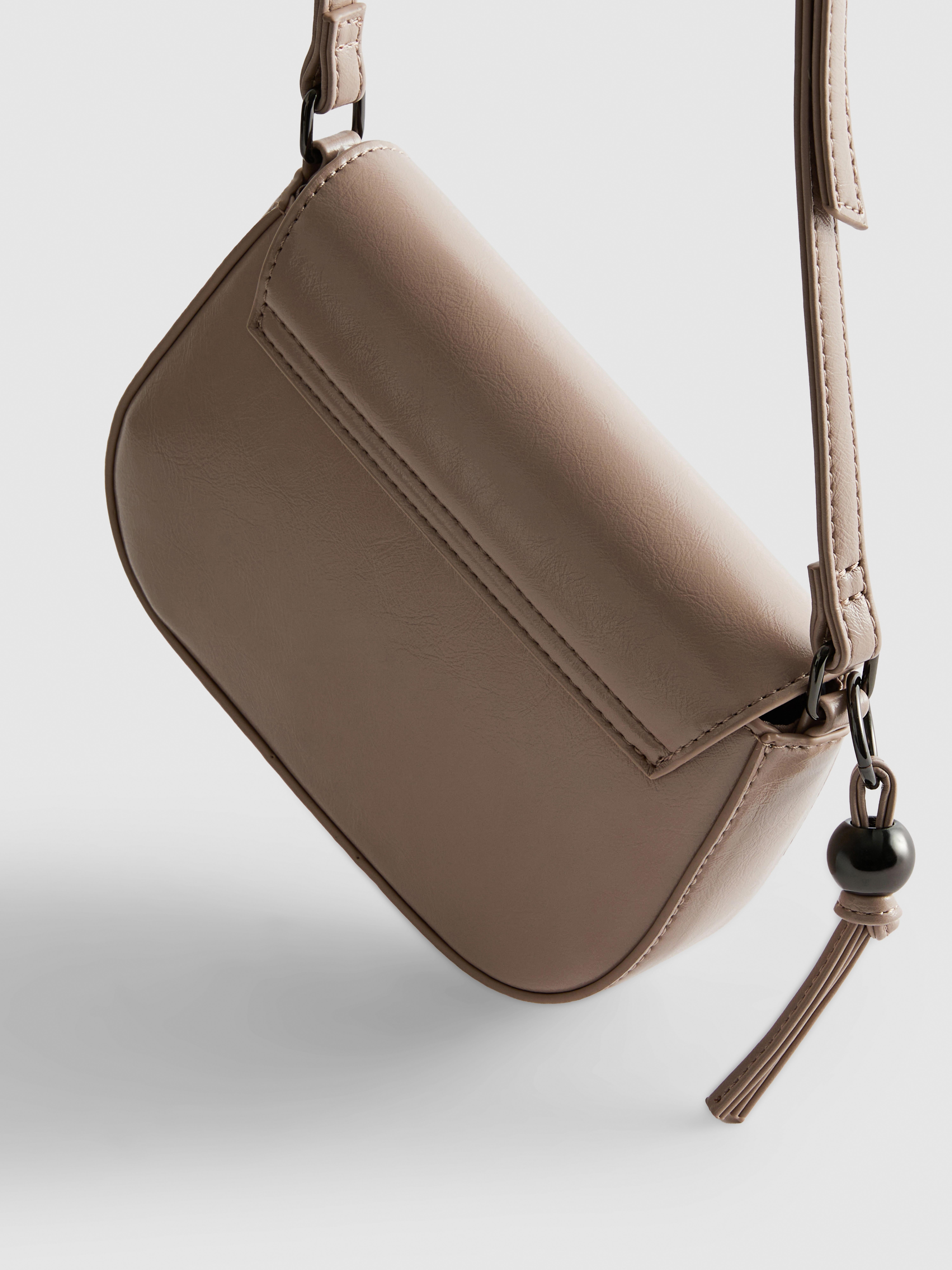 Petit sac à bandoulière et rabat