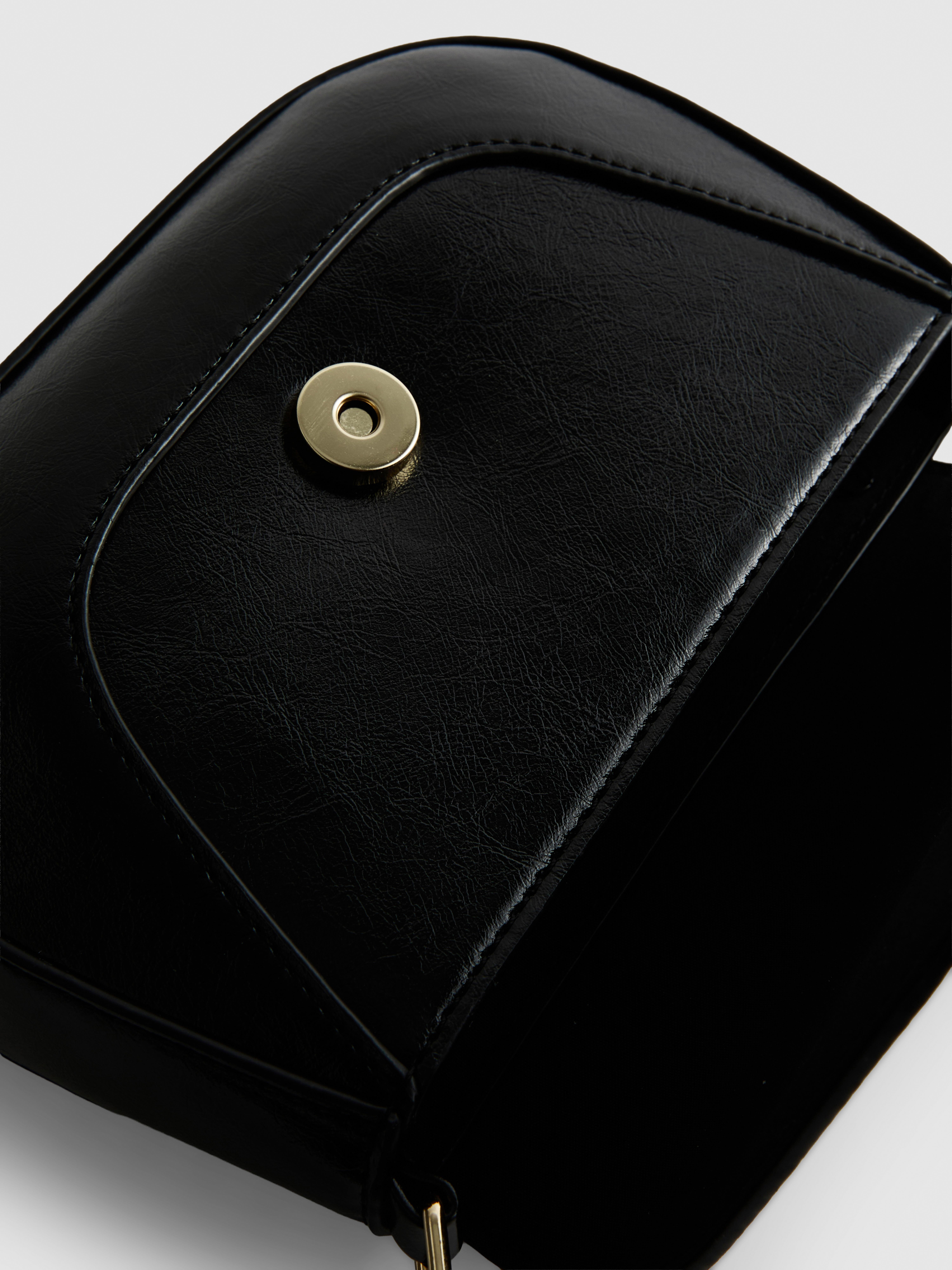 Small Flap Crossbody Bag