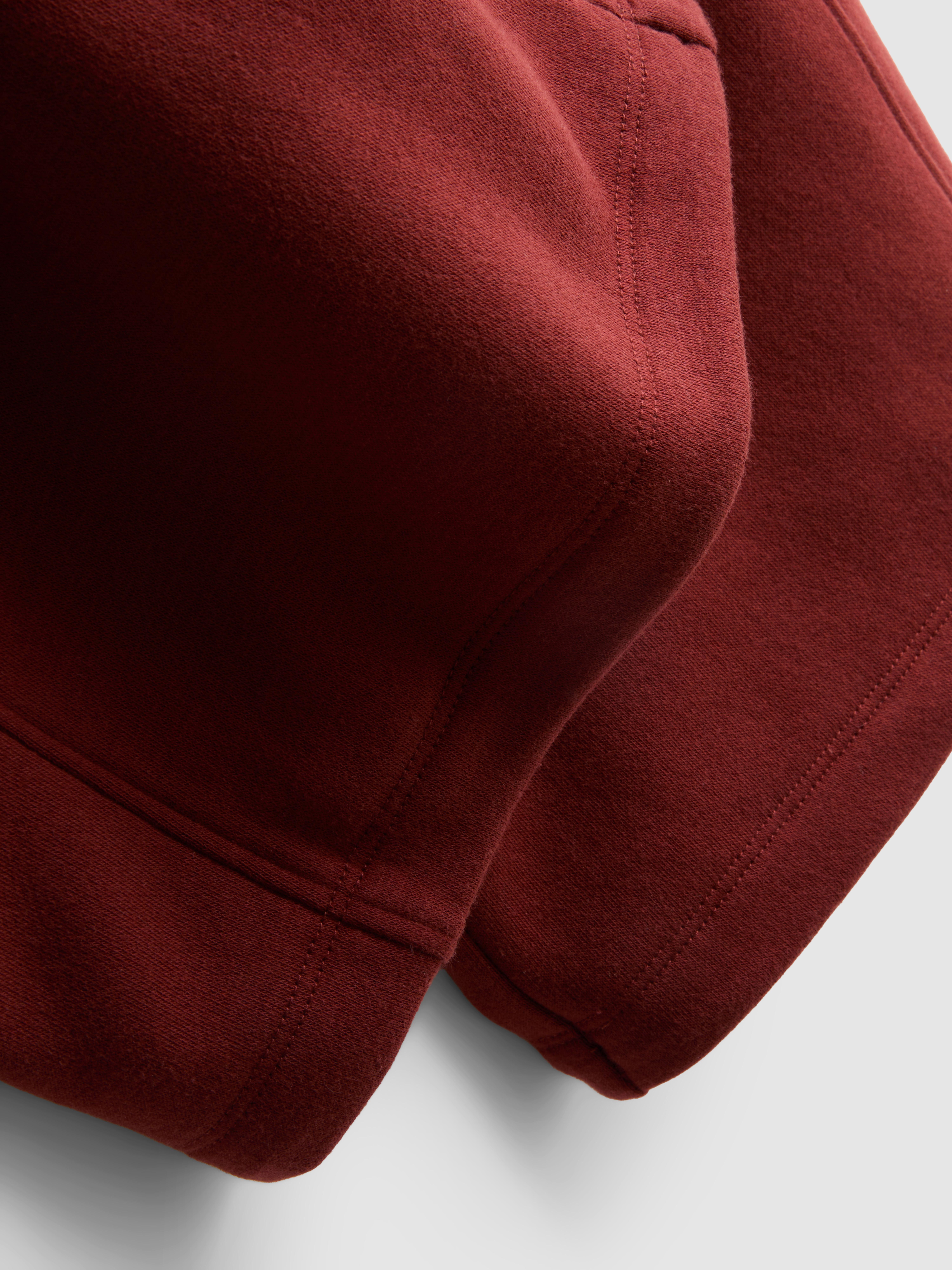 Cotton Rich Wide Leg Sweatpants