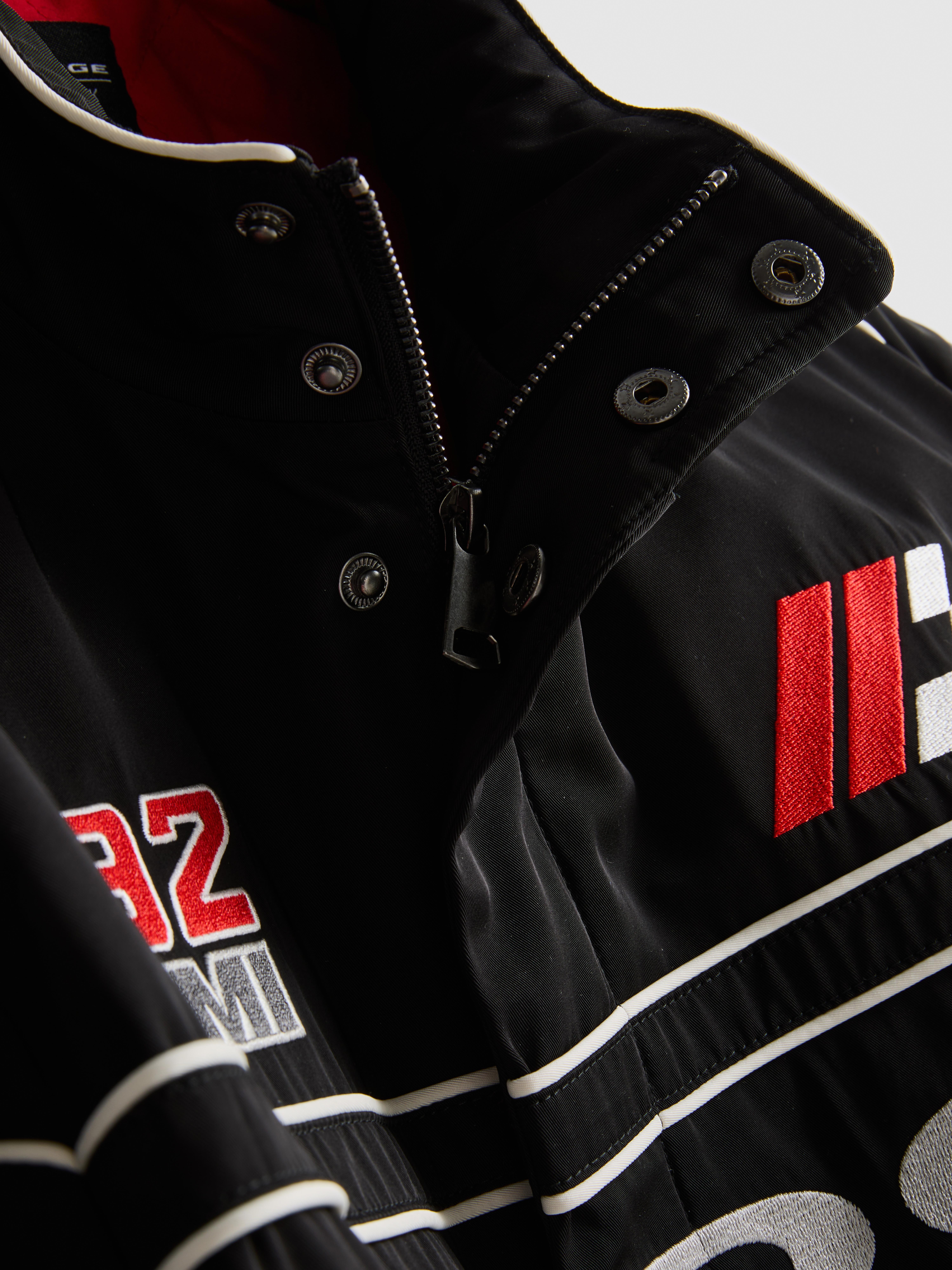 Dodge Motorsport Racing Jacket