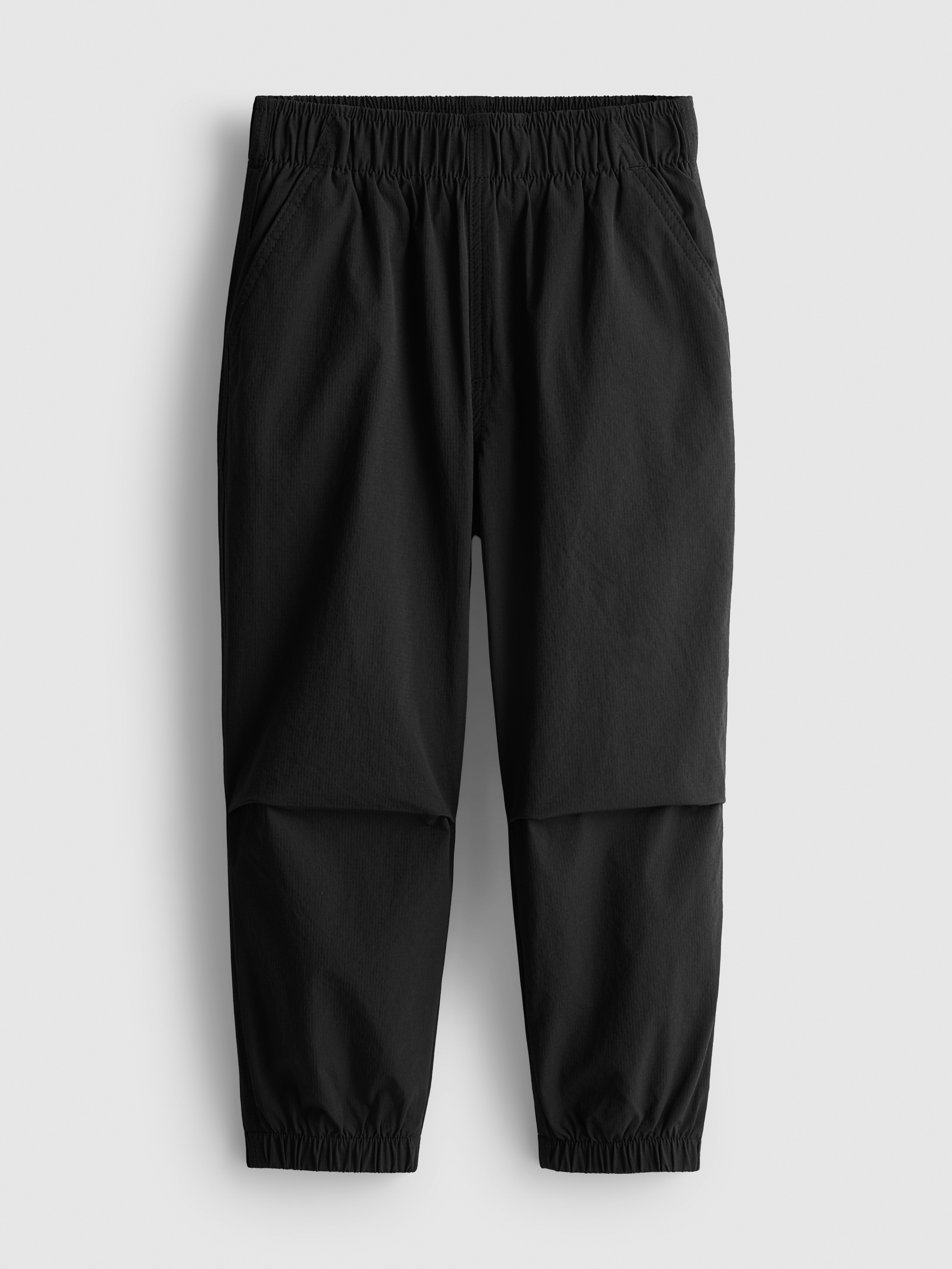 1-9yrs | Fleece Lined Cuffed Pants