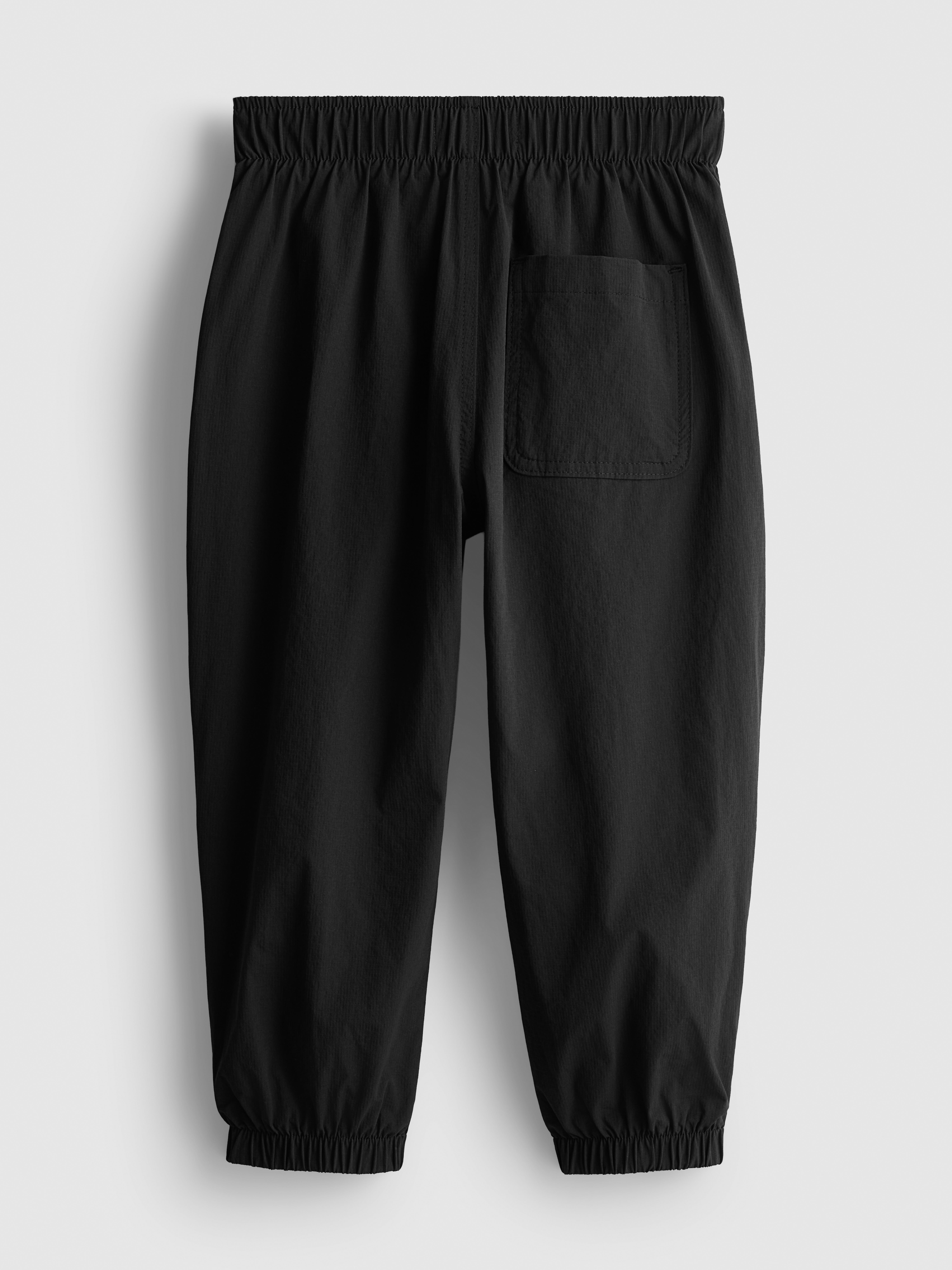 1-9yrs | Fleece Lined Cuffed Pants