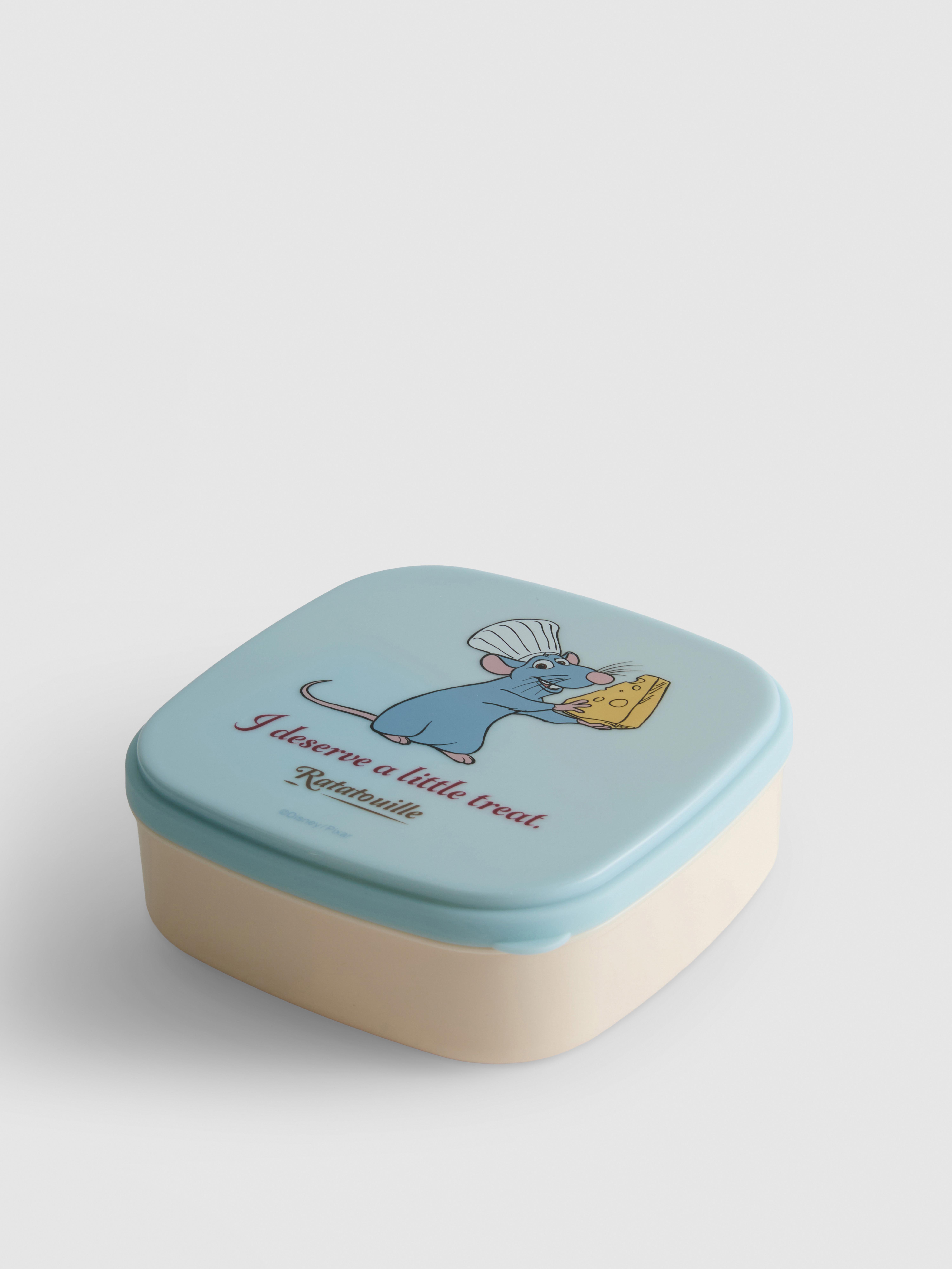 Disney Pixar's Ratatouille Snack Pot