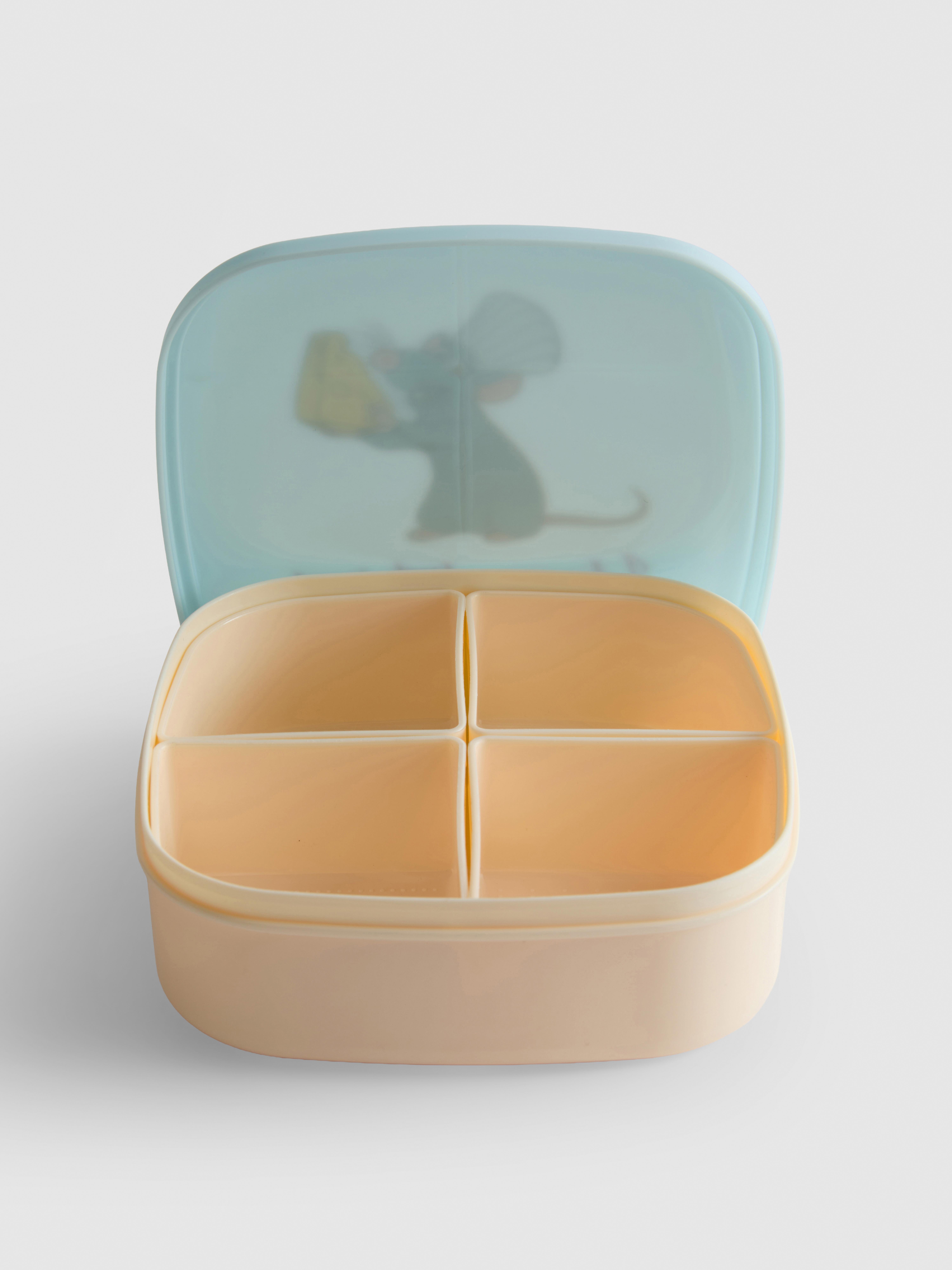 Disney Pixar's Ratatouille Snack Pot