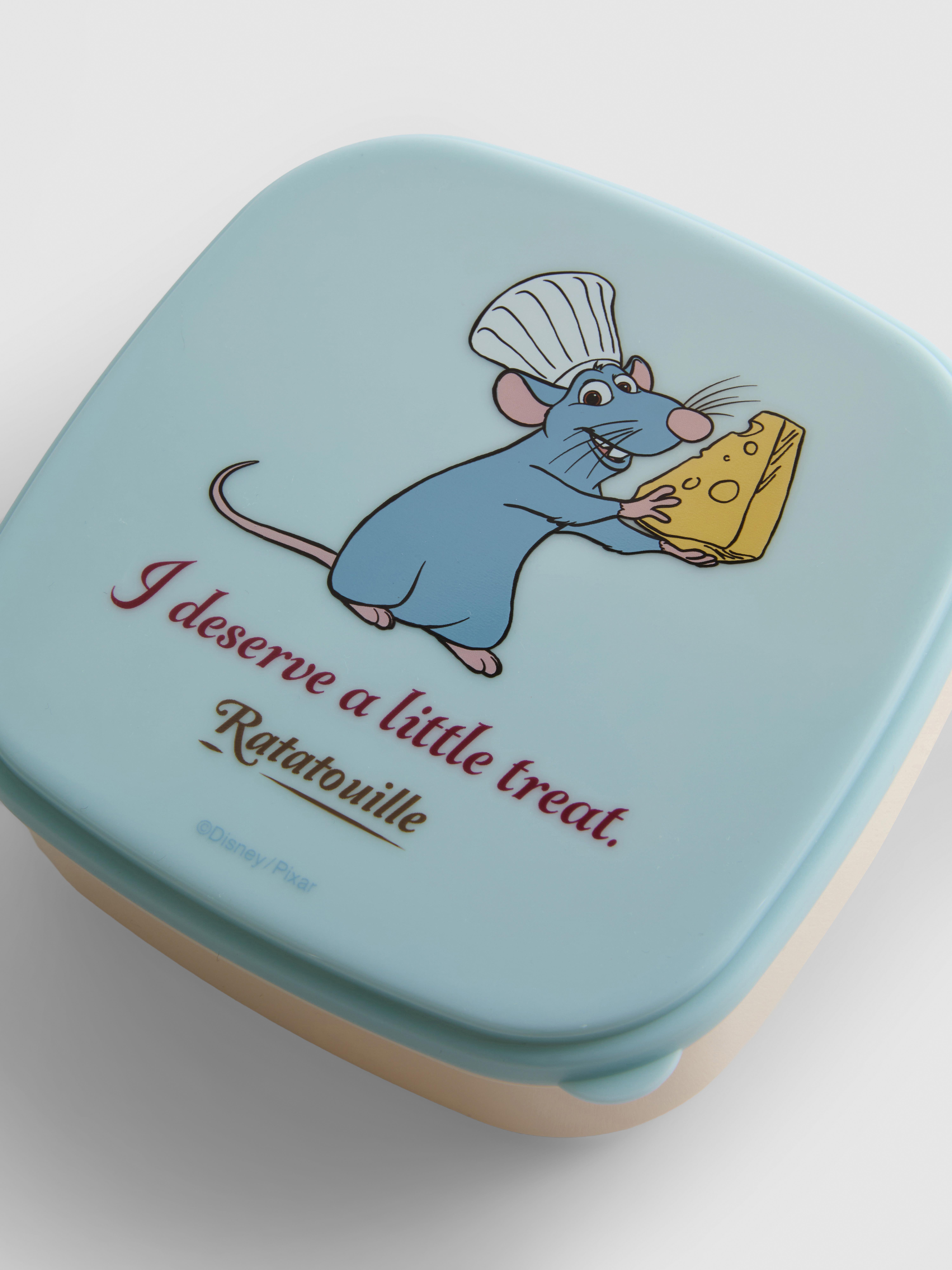 Disney Pixar's Ratatouille Snack Pot