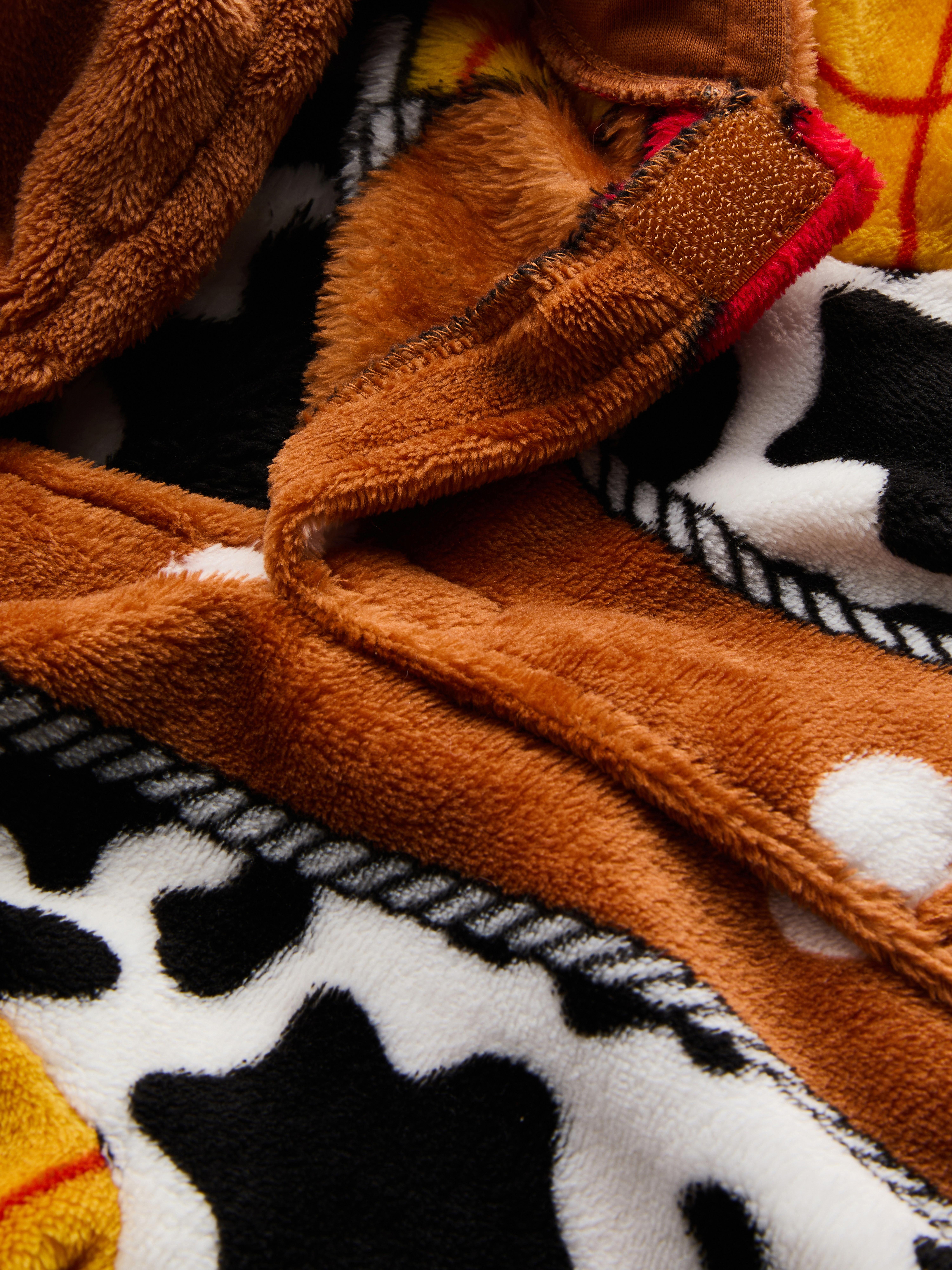 Disney Pixar’s Toy Story Woody Pet Outfit
