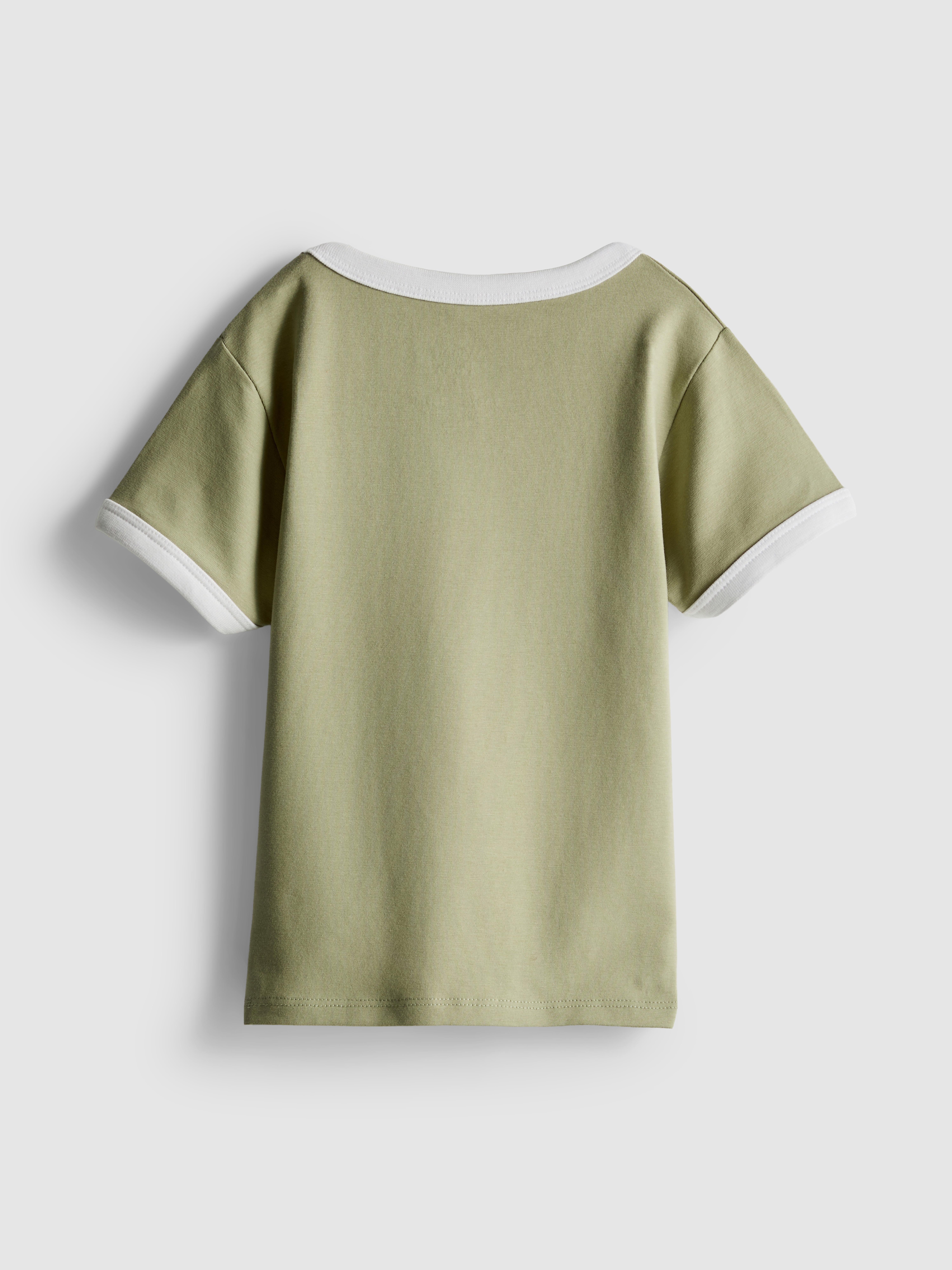 7-15yrs | Disney’s Winnie the Pooh Baby T-Shirt