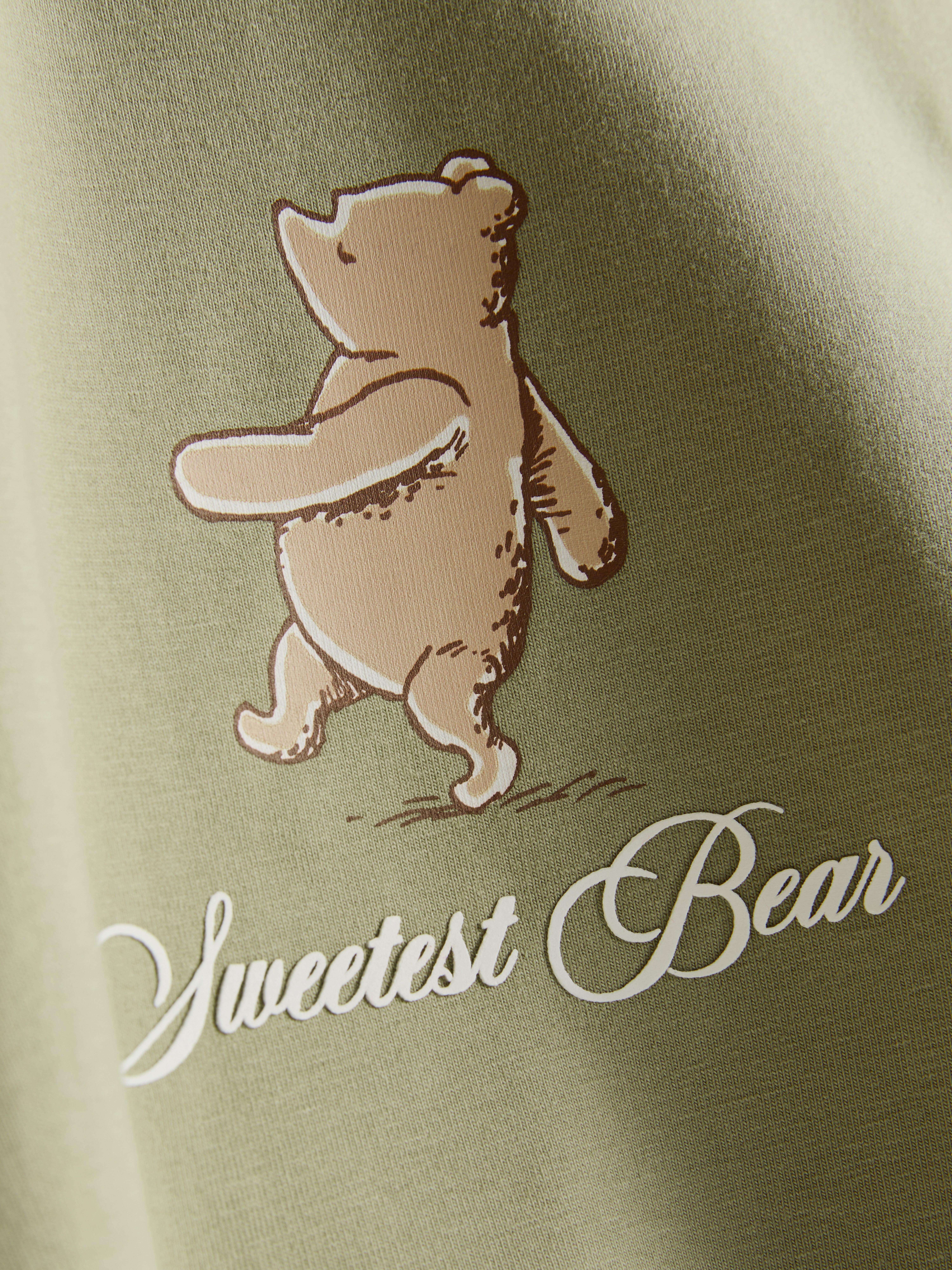 7-15yrs | Disney’s Winnie the Pooh Baby T-Shirt