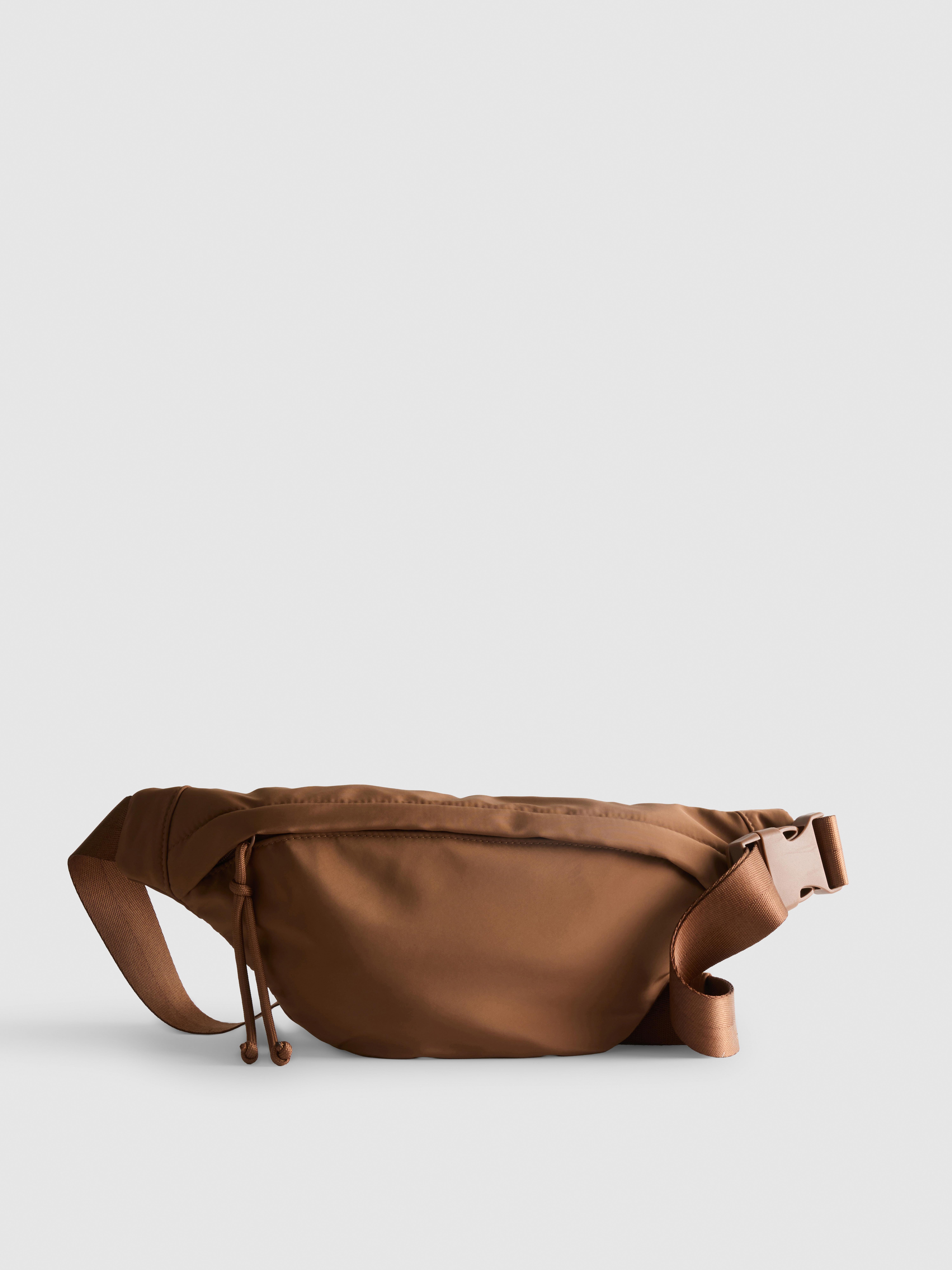 Utility Zip Fanny Pack