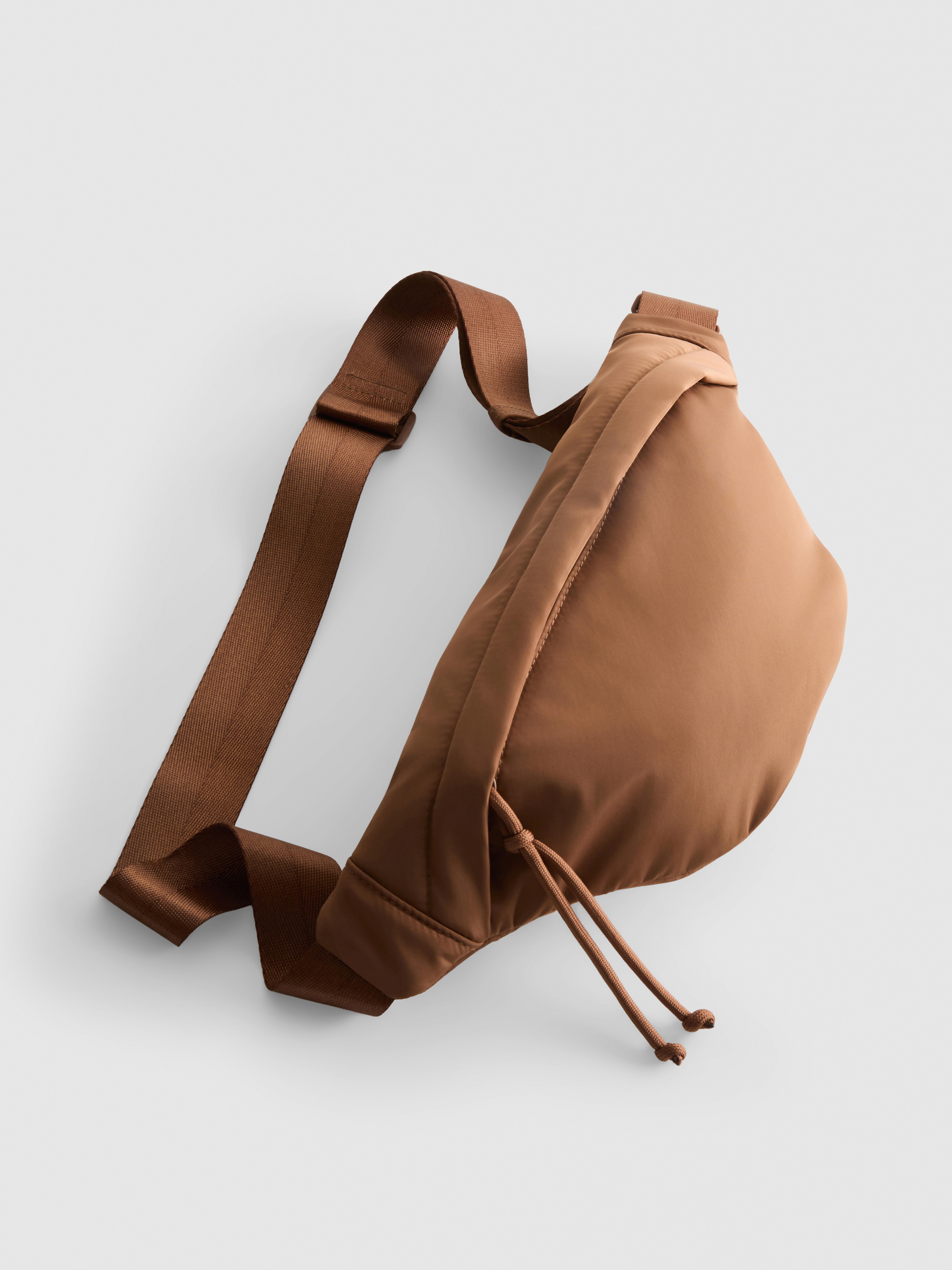 Utility Zip Fanny Pack
