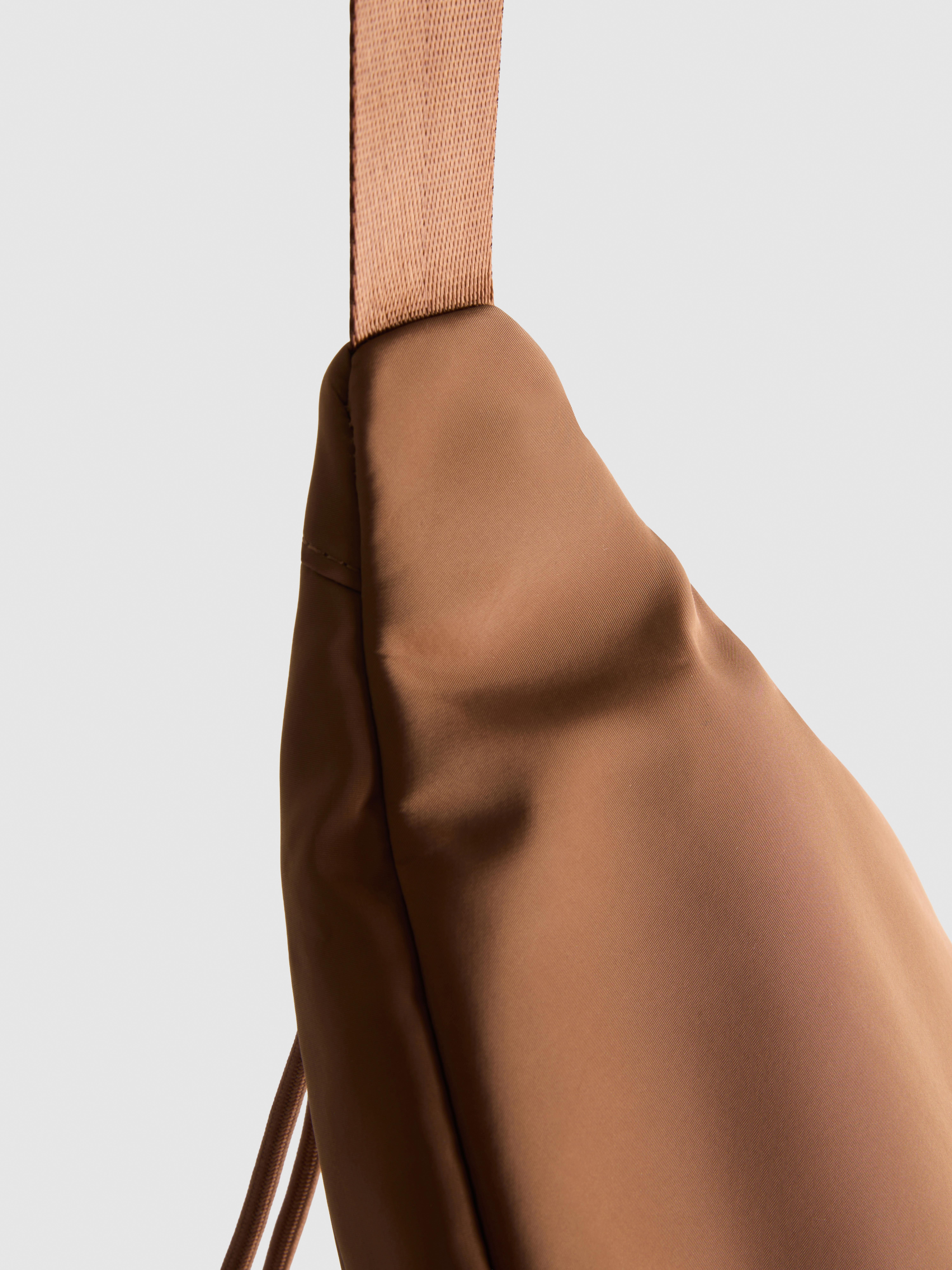 Utility Zip Fanny Pack