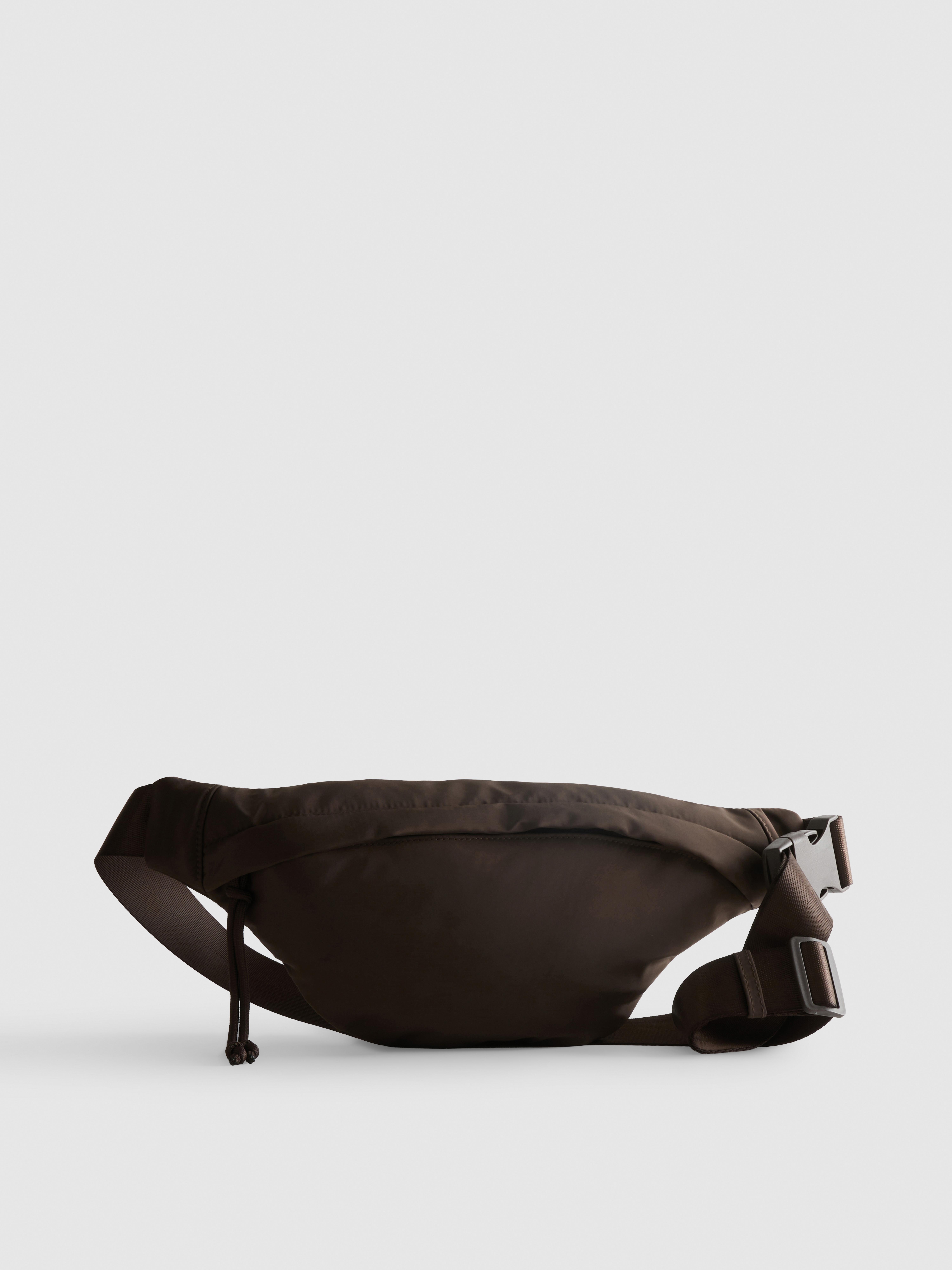 Utility Zip Fanny Pack