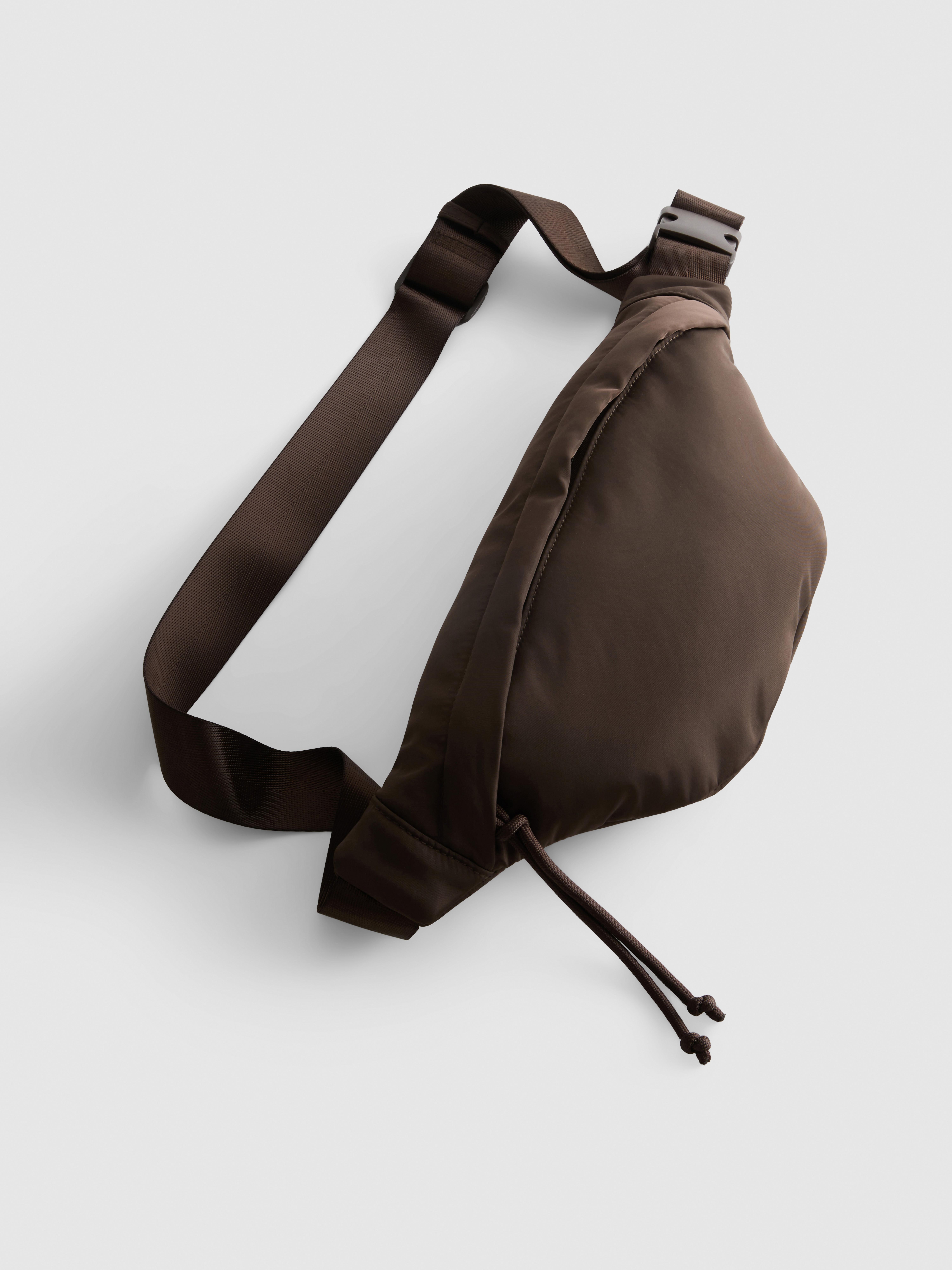 Utility Zip Fanny Pack