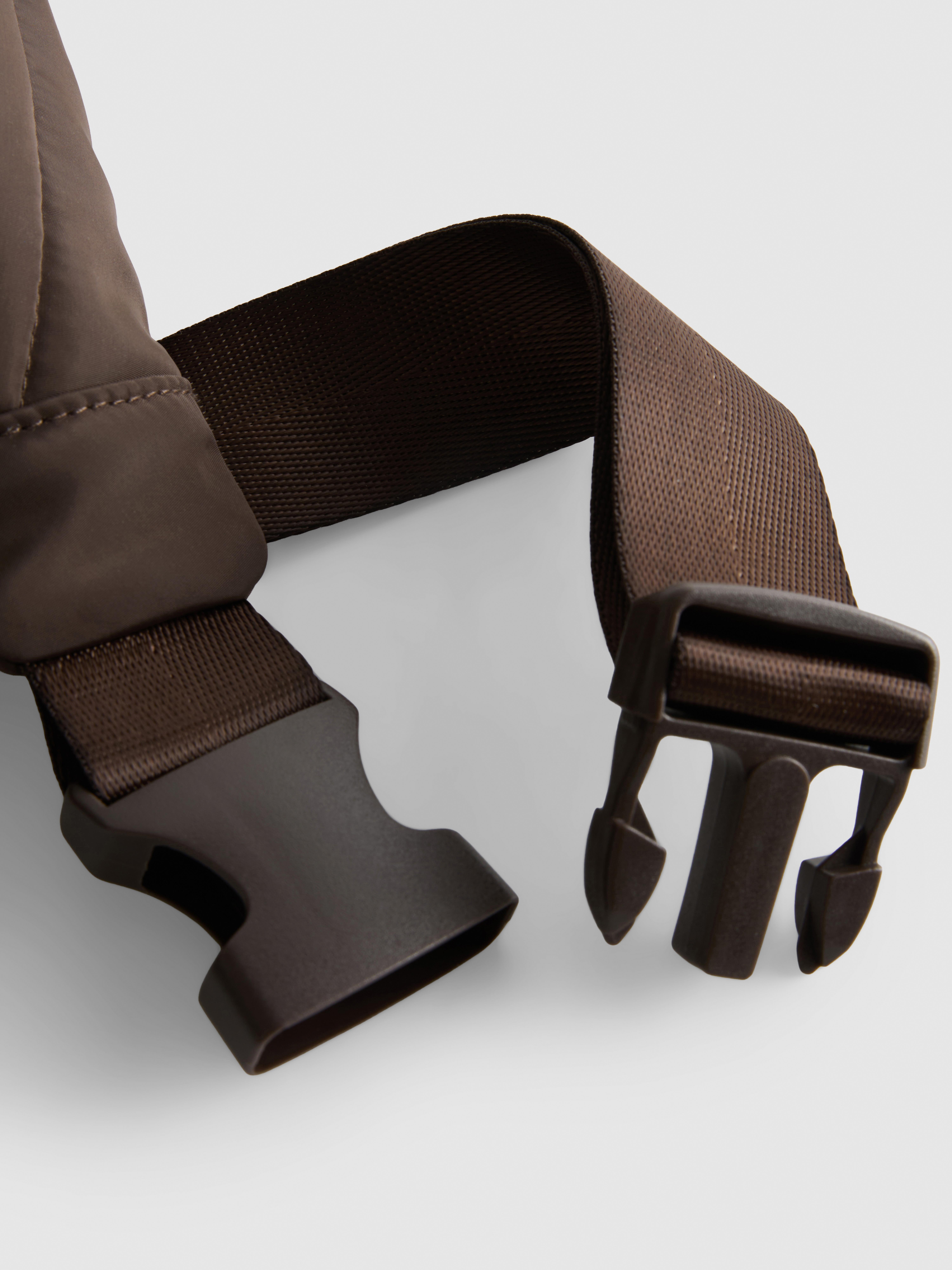 Utility Zip Fanny Pack
