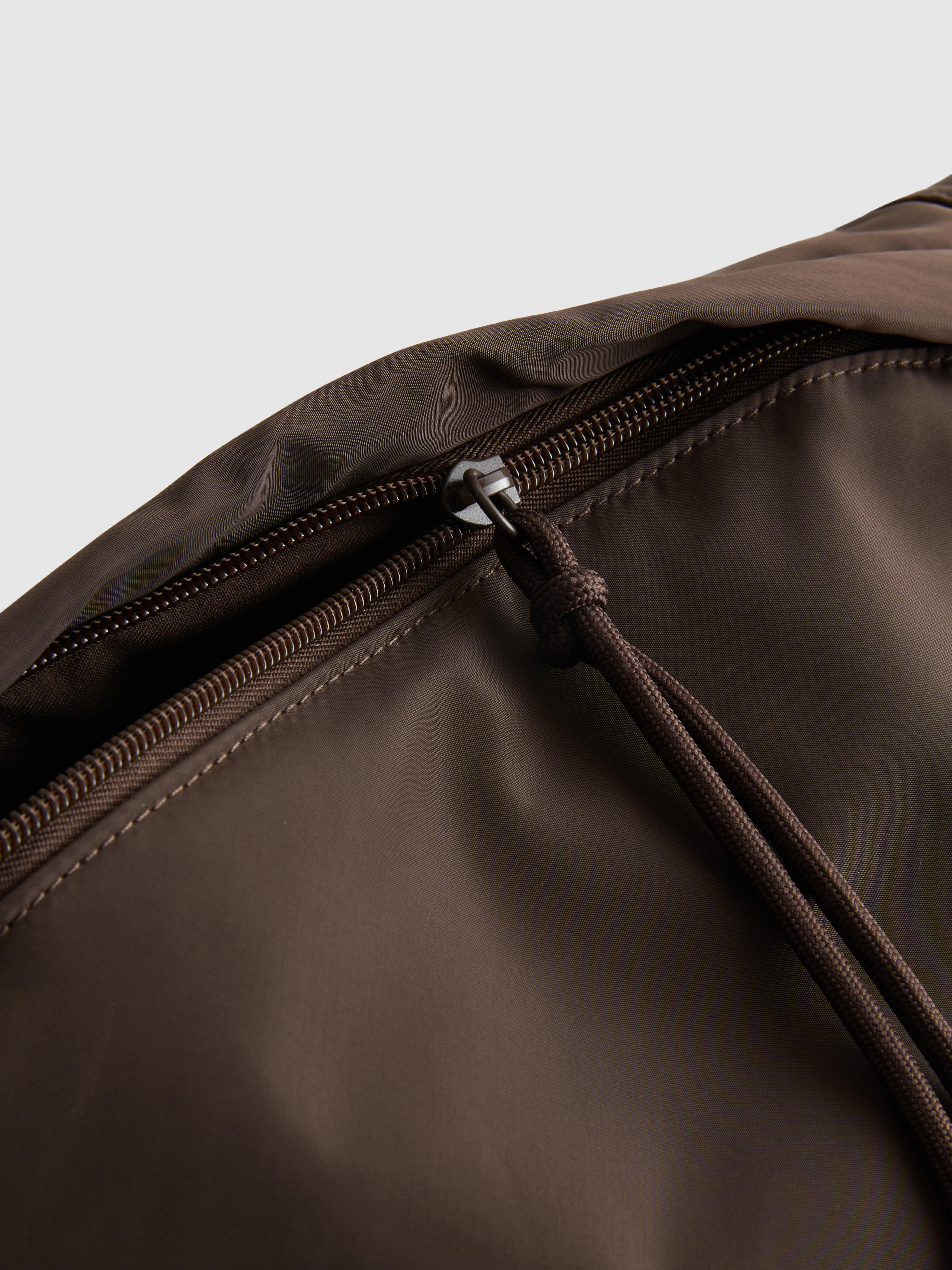 Utility Zip Fanny Pack