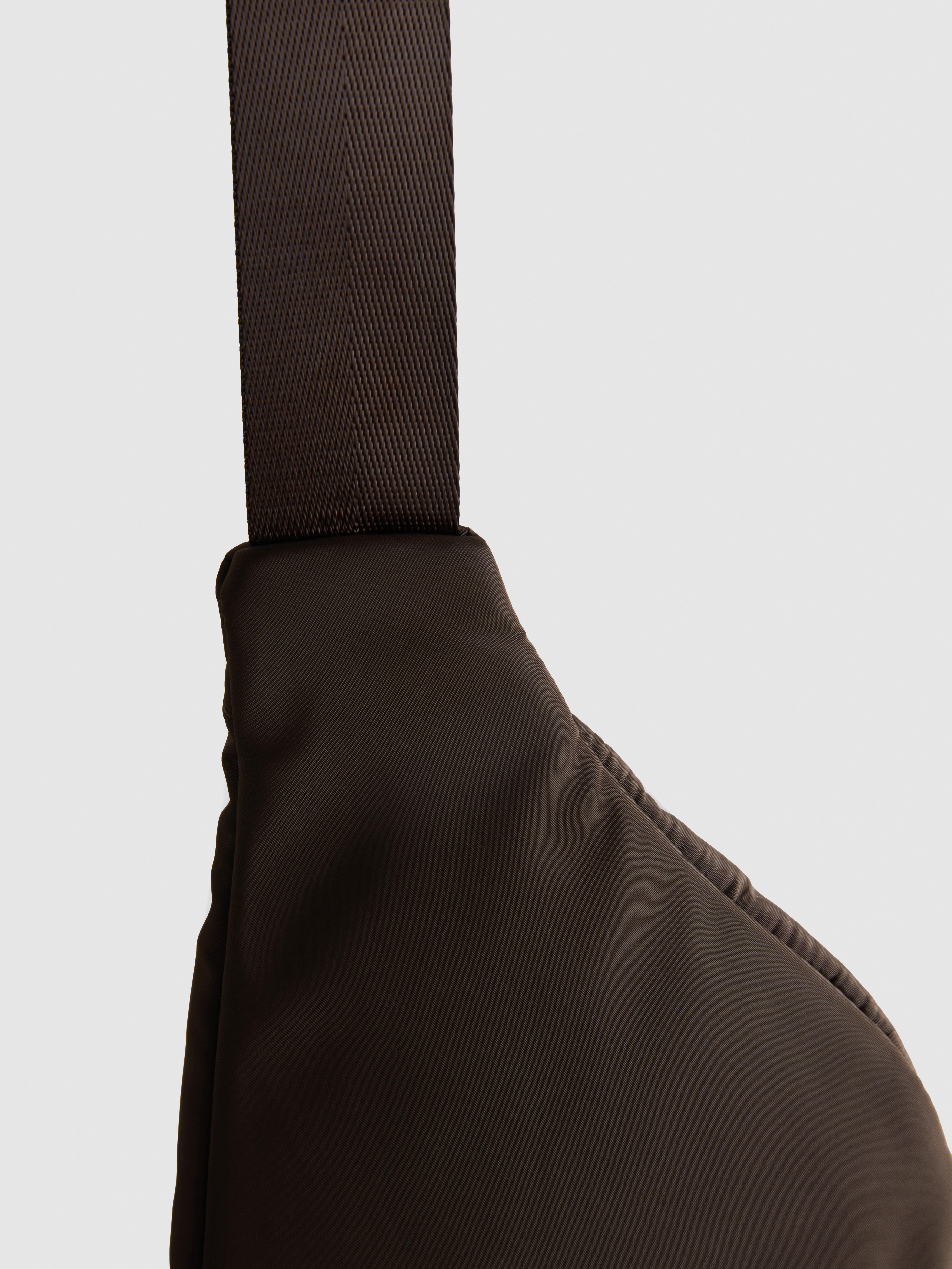 Utility Zip Fanny Pack