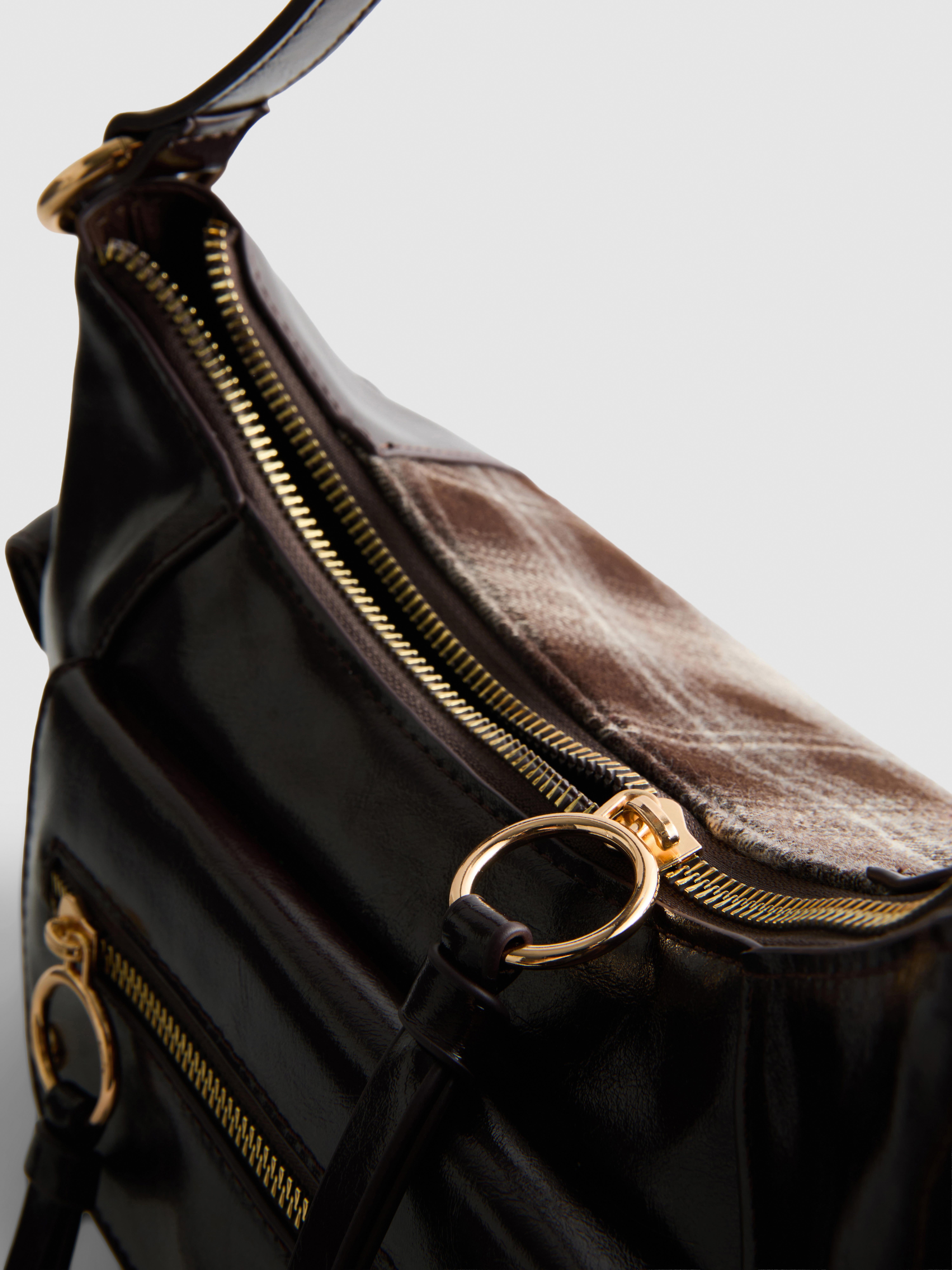 The Primark Scene | Borsa a tracolla a quadri