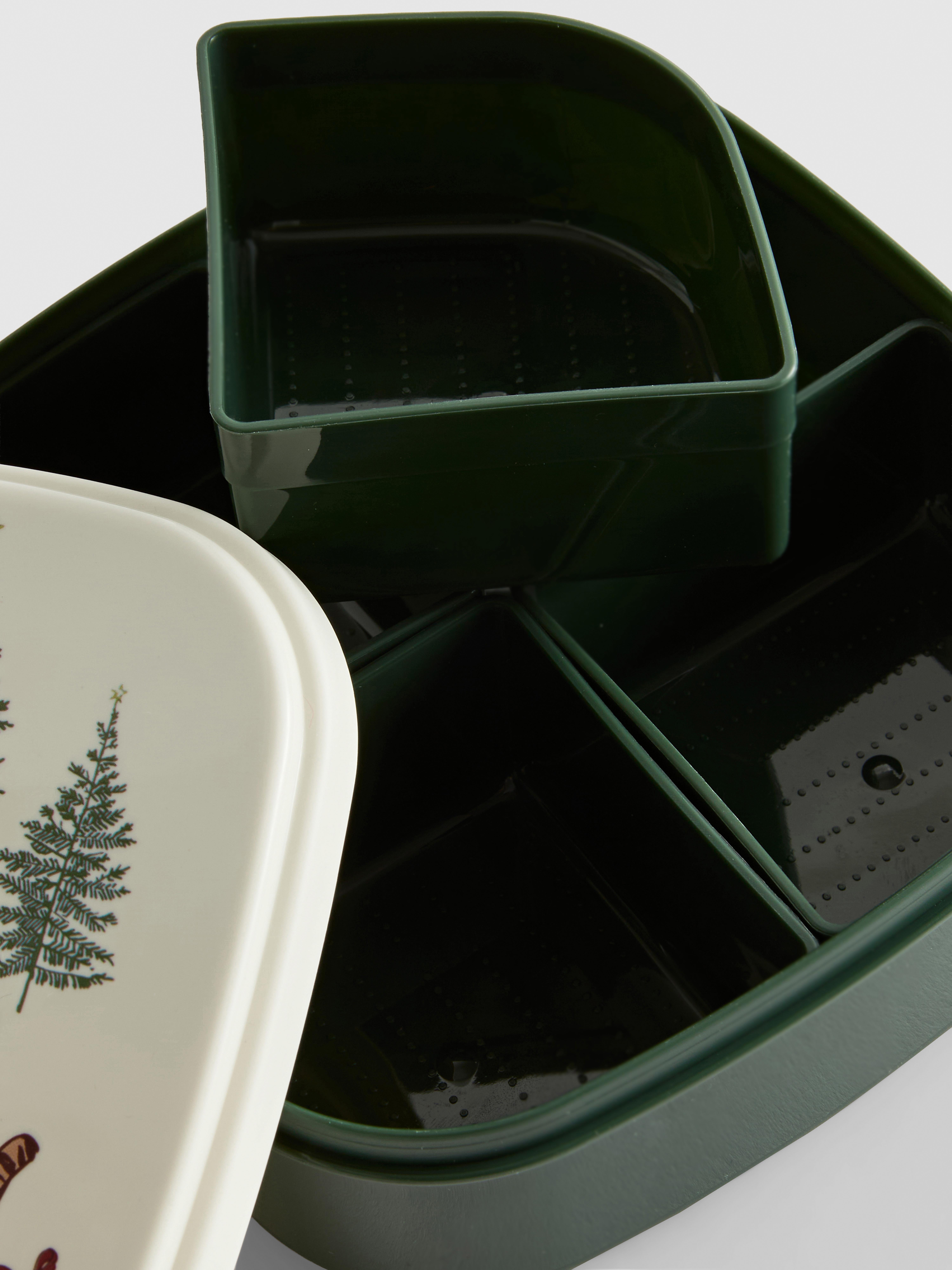 Disney's Winnie the Pooh Snack Pot