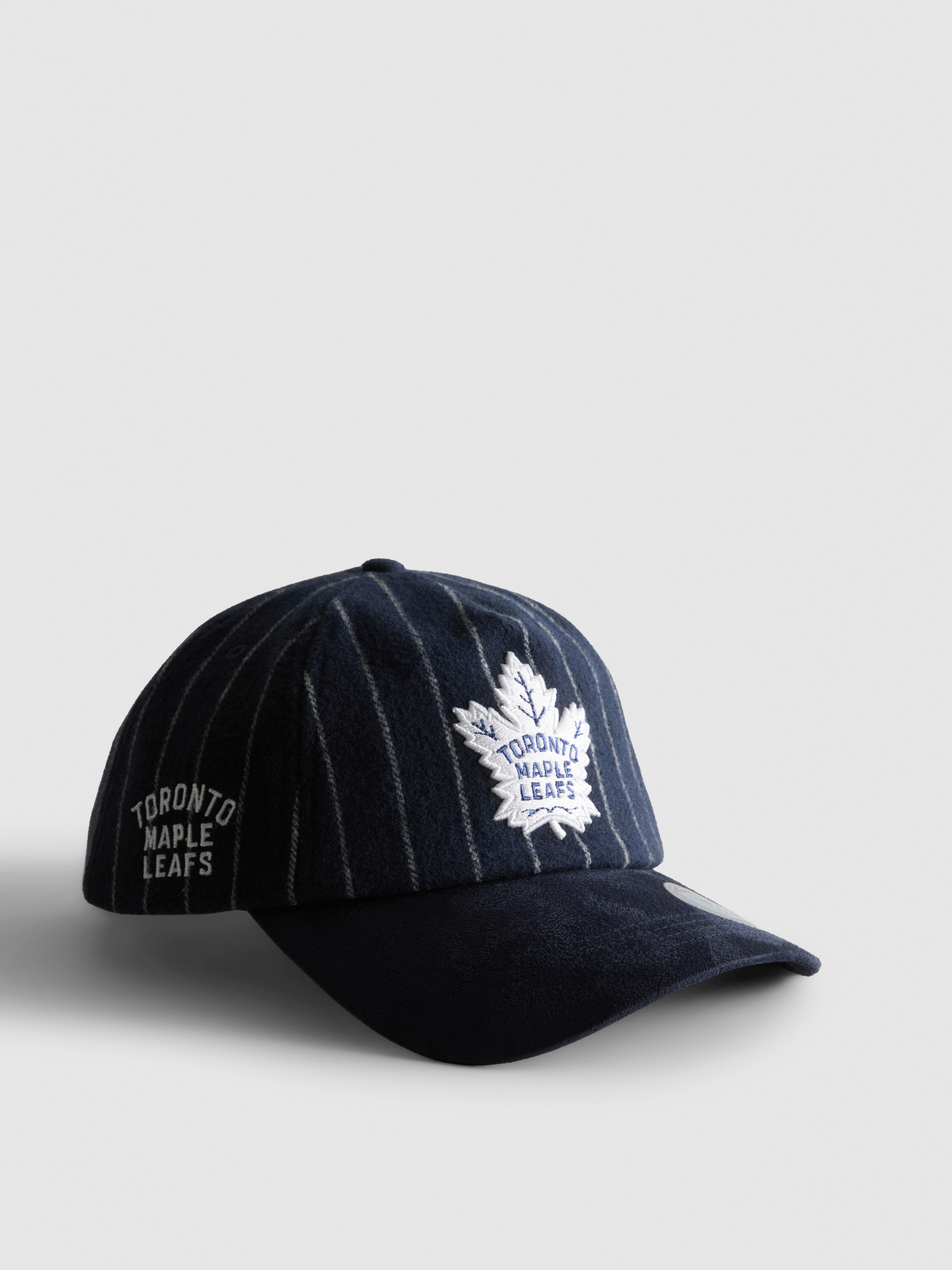 NHL Toronto Maple Leafs  Cap