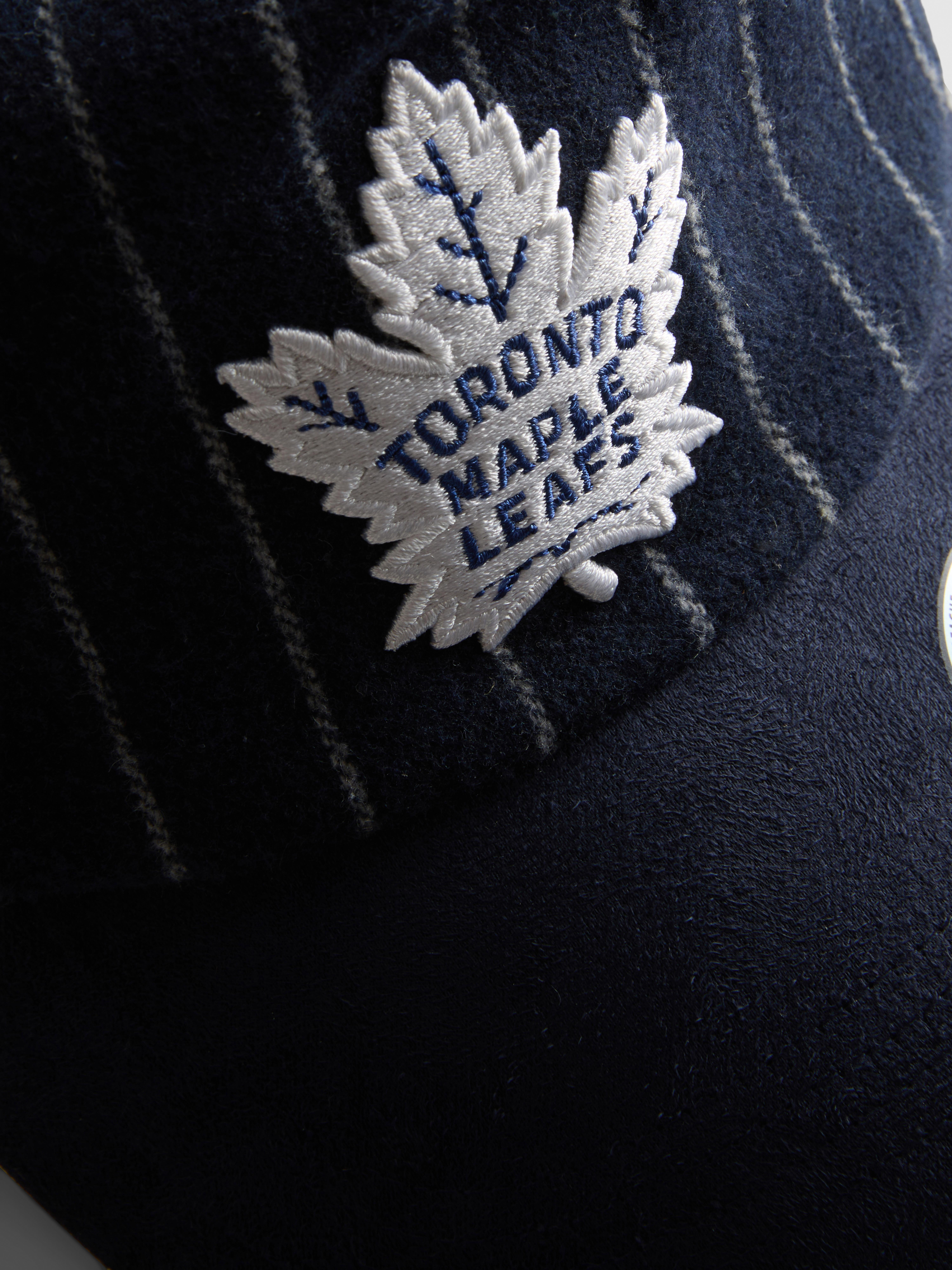 NHL Toronto Maple Leafs  Cap