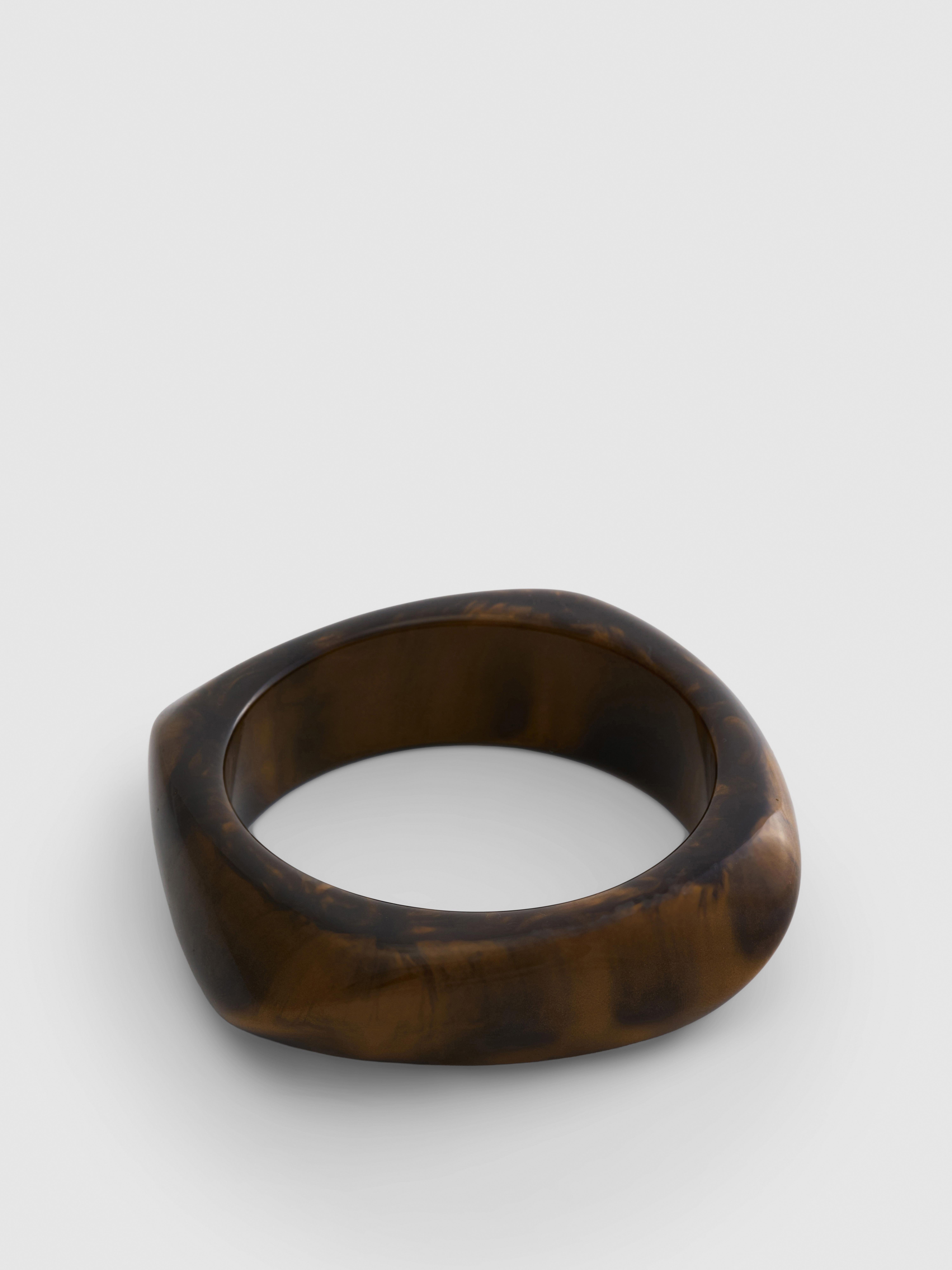 By Coleen Chunky Bangle