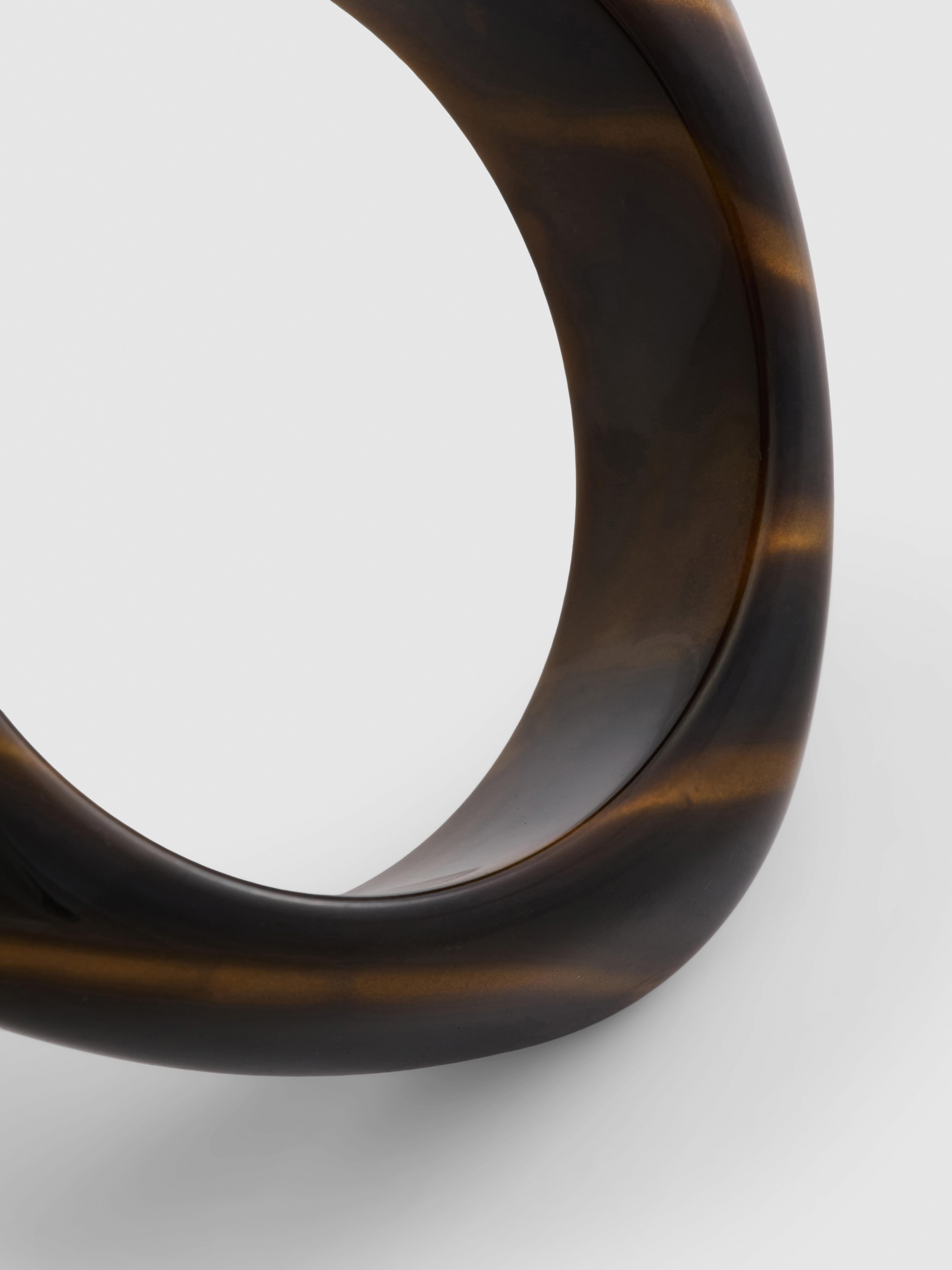 By Coleen Chunky Bangle
