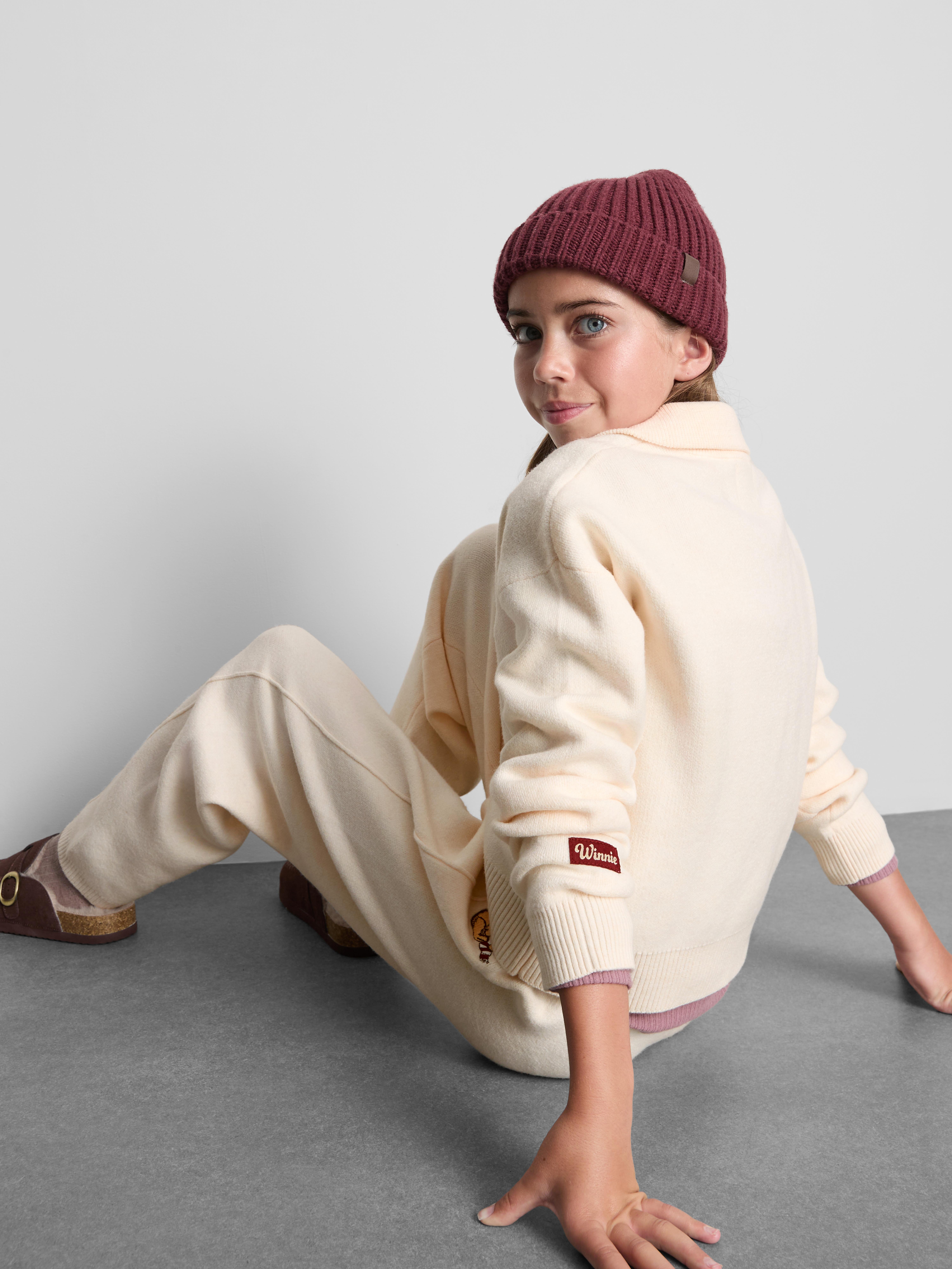 7-15yrs | Disney’s Winnie the Pooh Jumper
